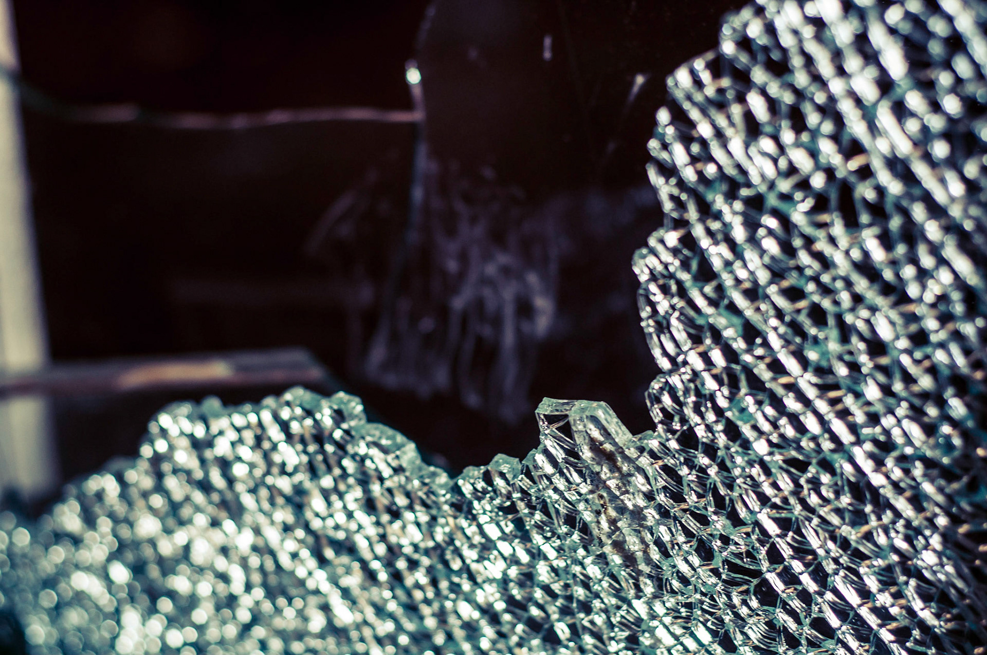 Urbex: Sunnyside Hospital