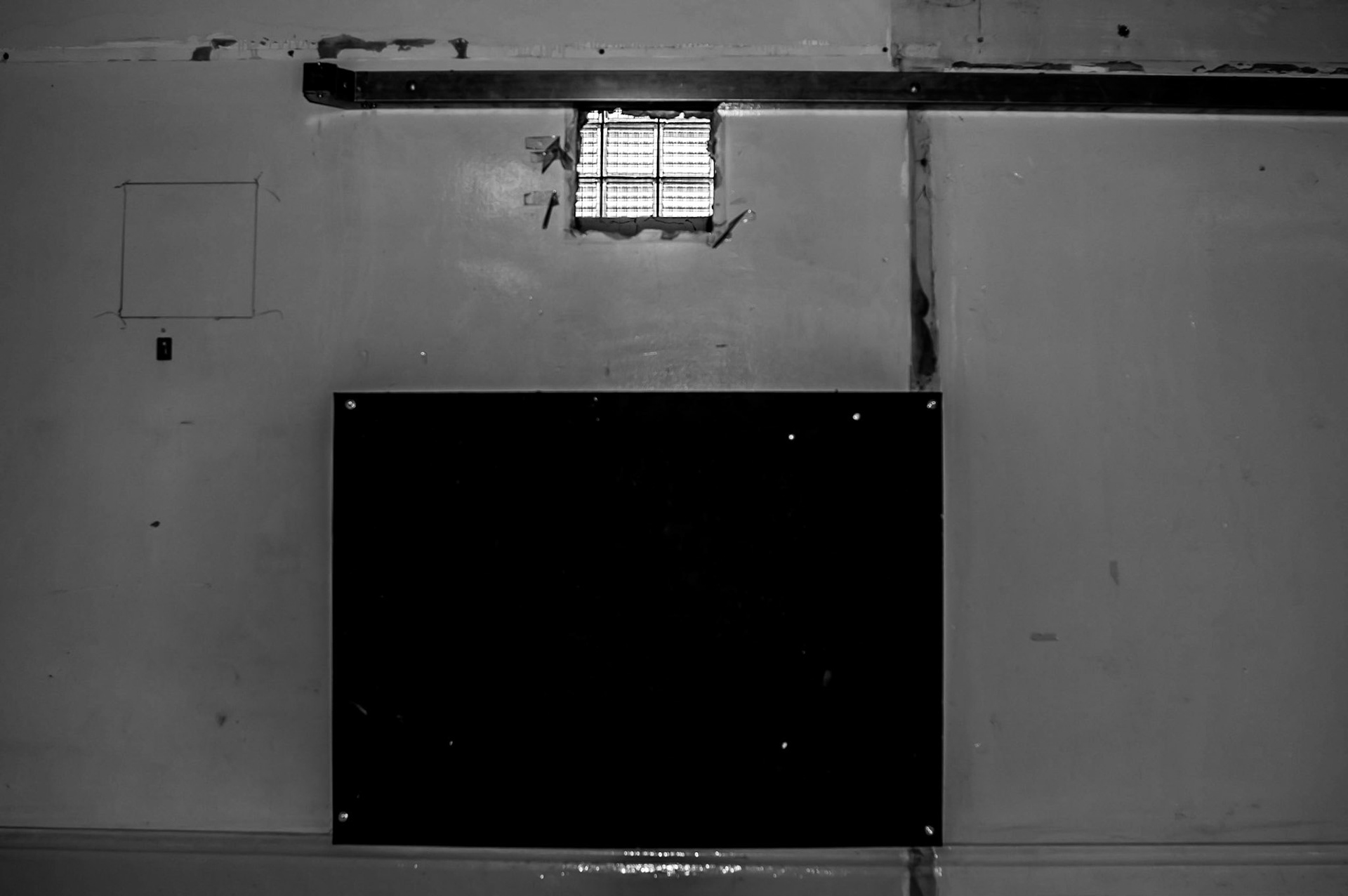 Urbex: West Ward Works