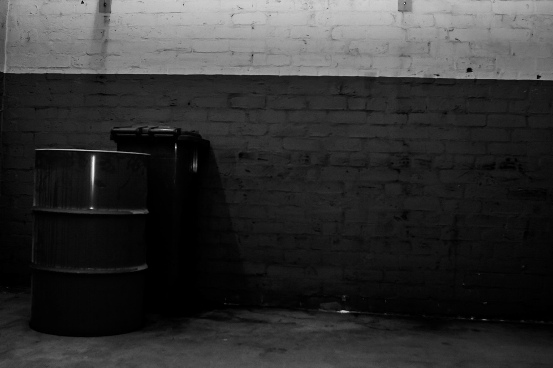 Urbex: West Ward Works