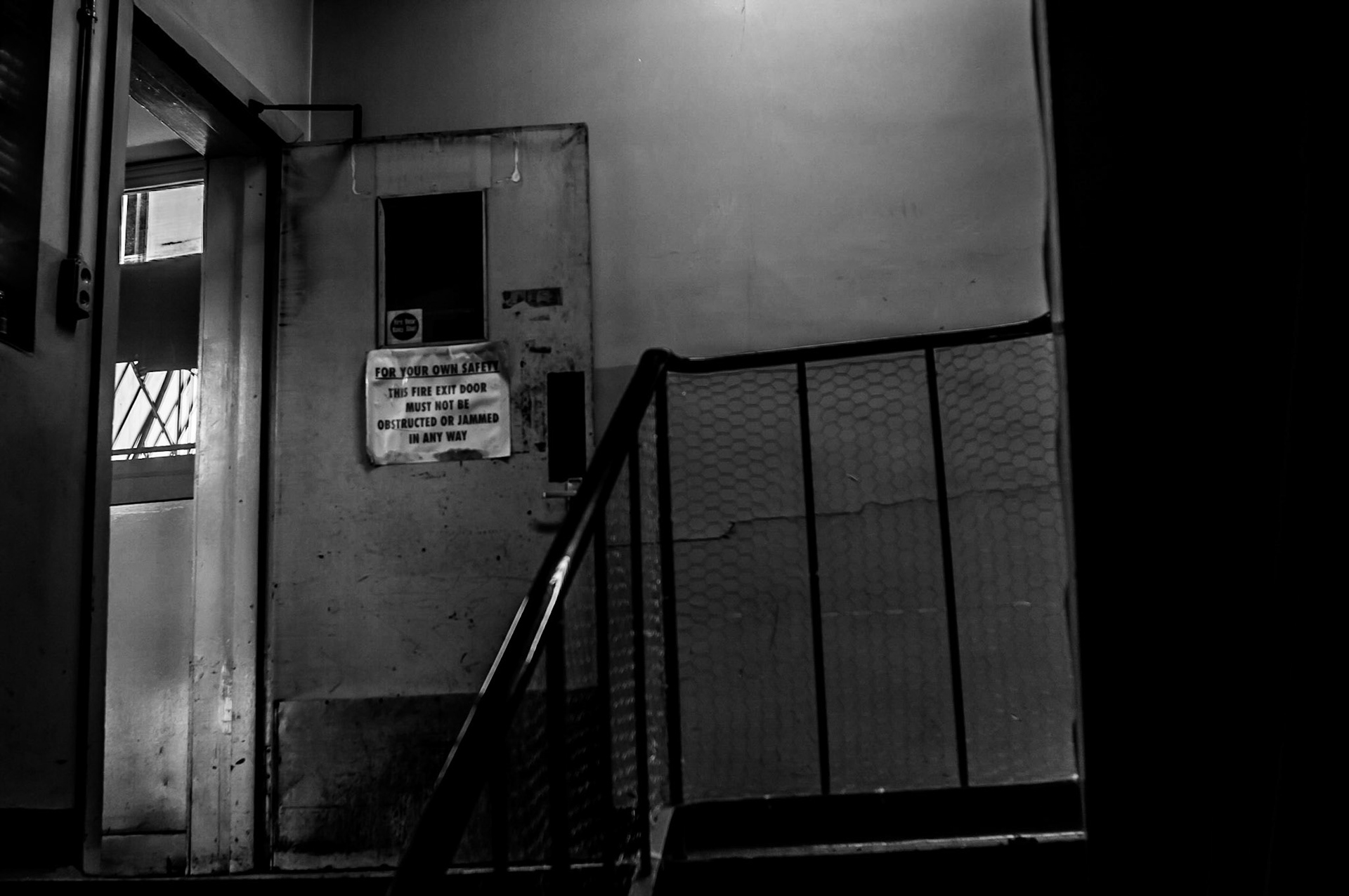 Urbex: West Ward Works