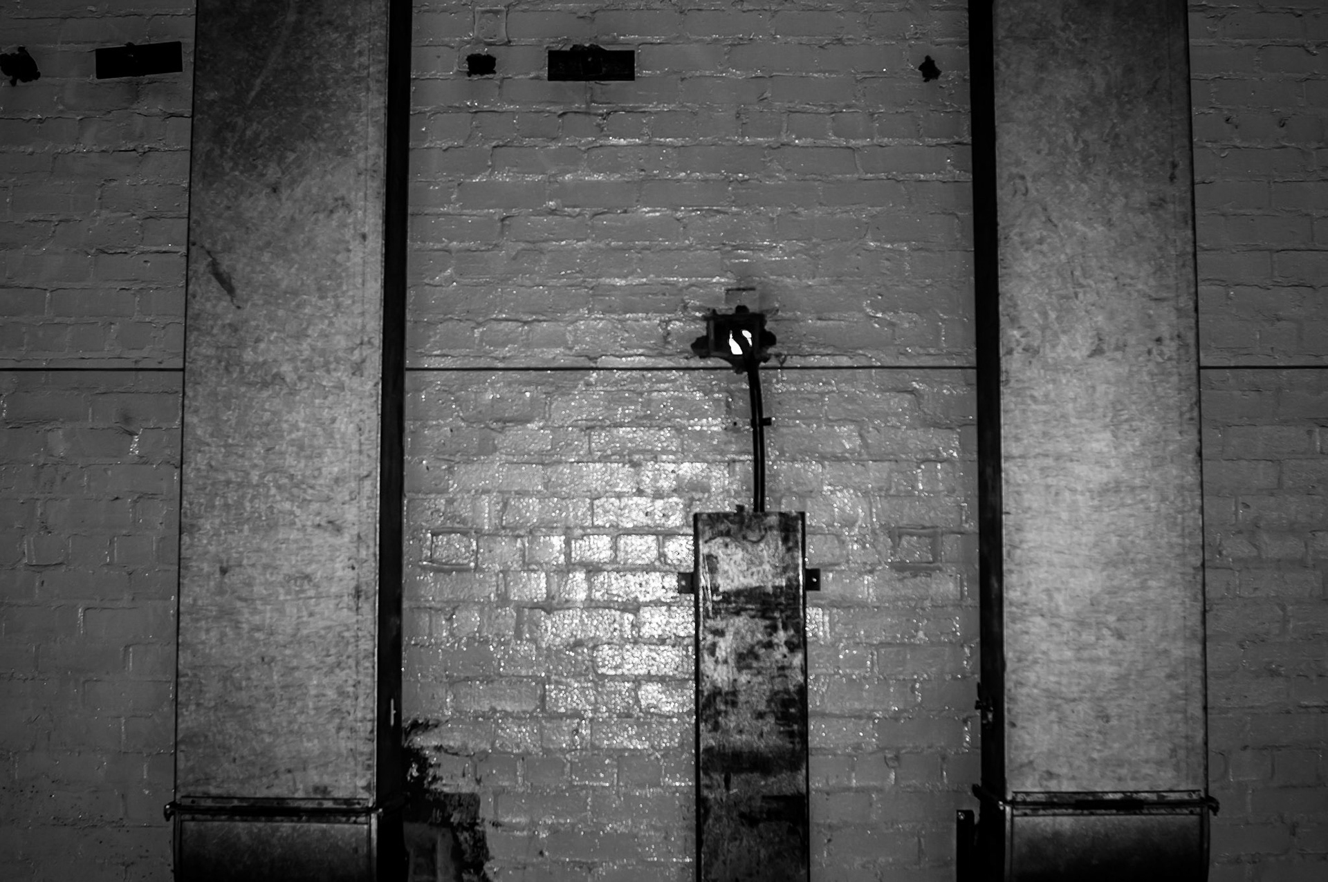 Urbex: West Ward Works