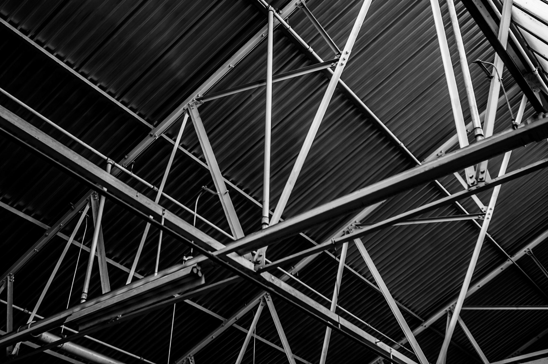 Urbex: West Ward Works