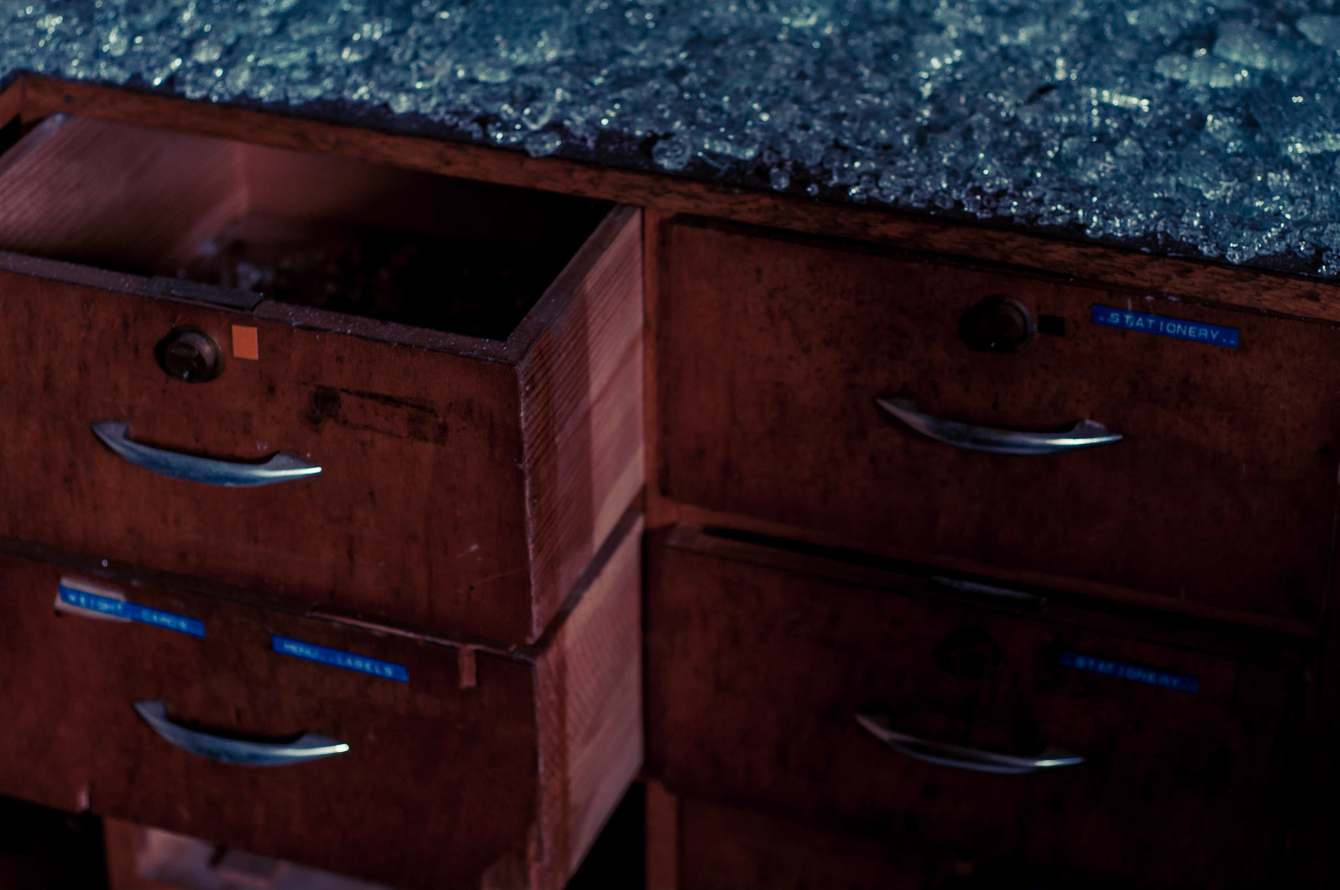 Urbex: Sunnyside Hospital