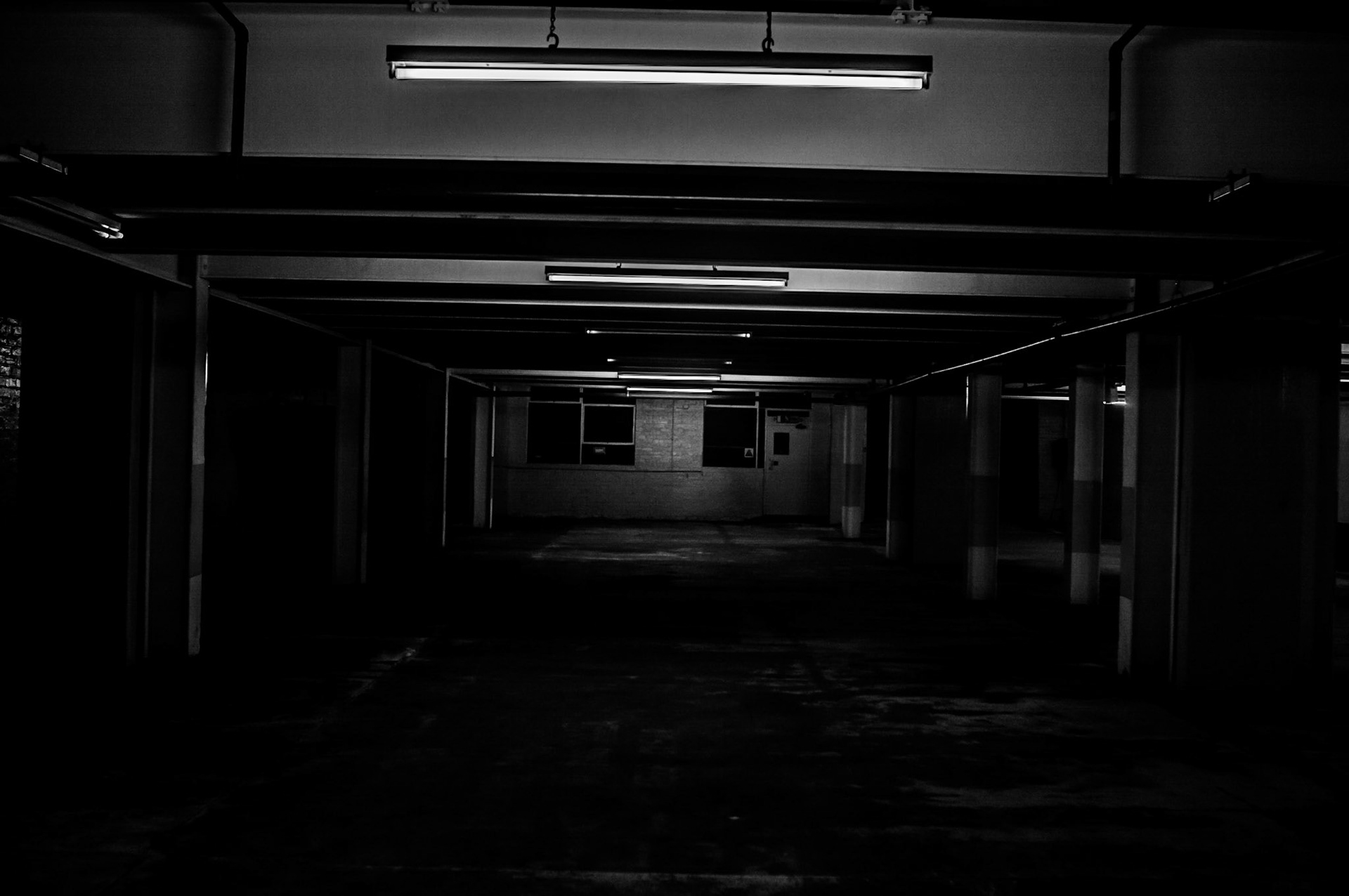 Urbex: West Ward Works