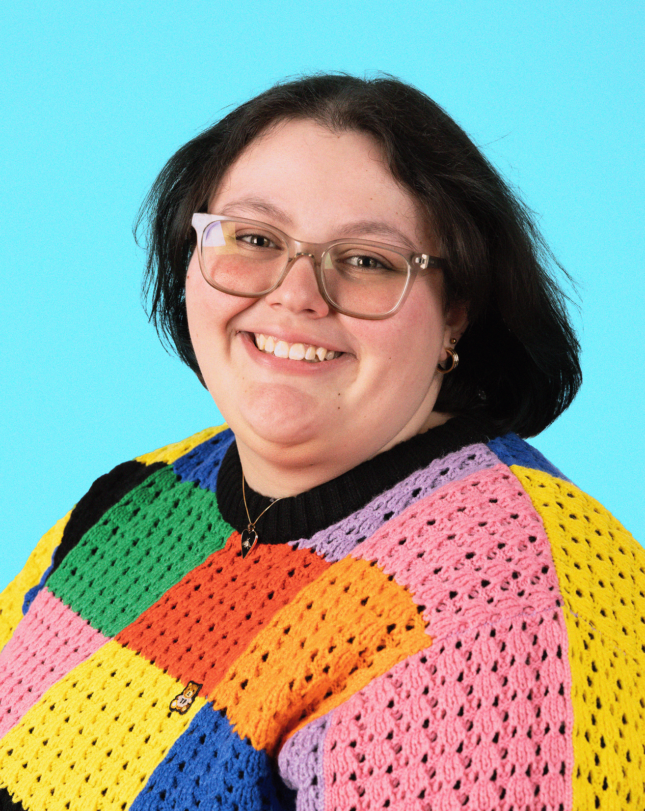 Ivy Jenkins