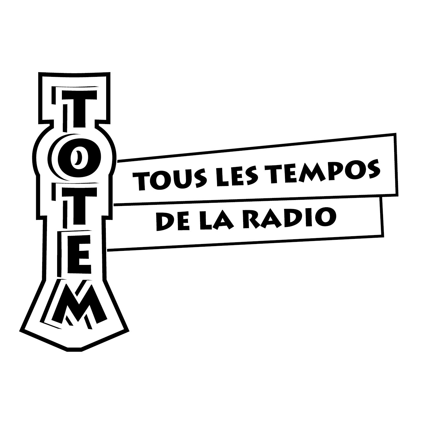 Radio Totem