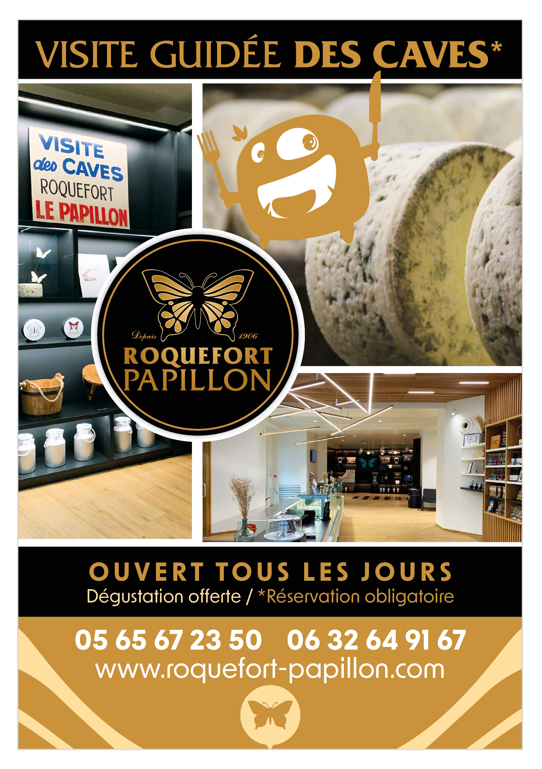 Crok' ta bulle 2025 ©asso. Crok'arts
