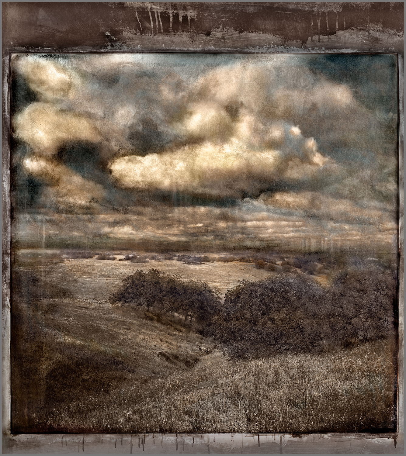 2005 - 01     19.25" x 21.75"      Edition of 25