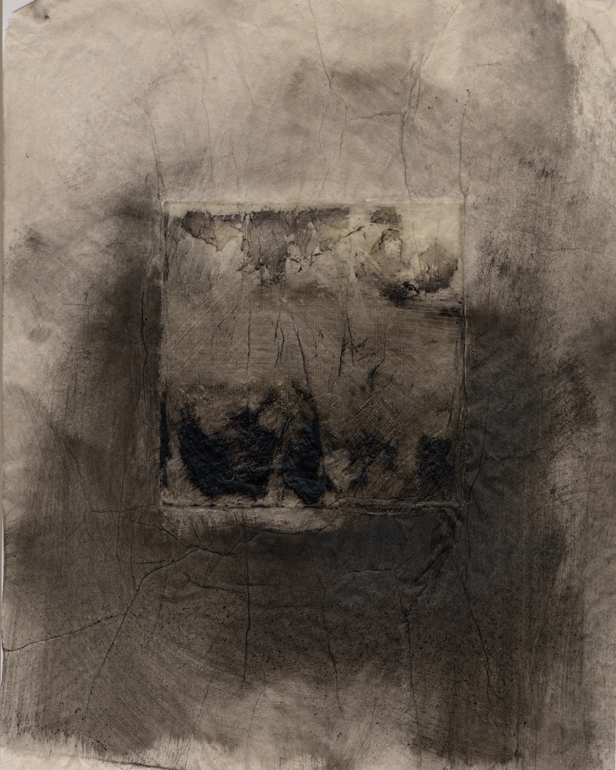Brushfires and Other Doxologies 09