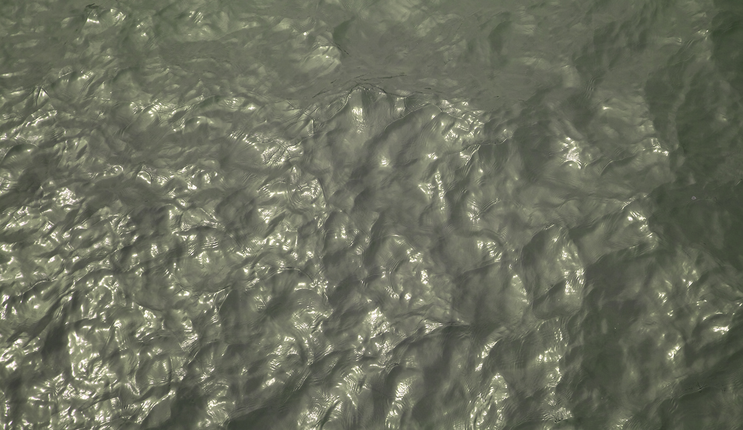 Oceans 843 (Series 02)     Variable Size