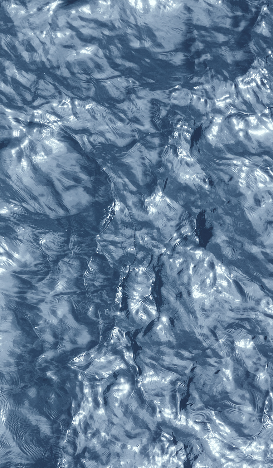 Oceans 984 (Series 02)     Variable Size