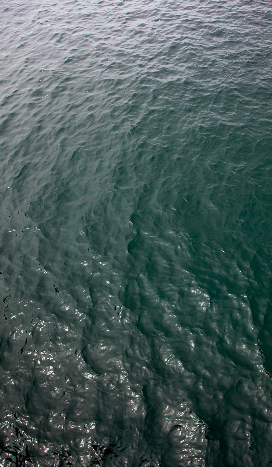 Oceans 853 (Series 02)     Variable Size