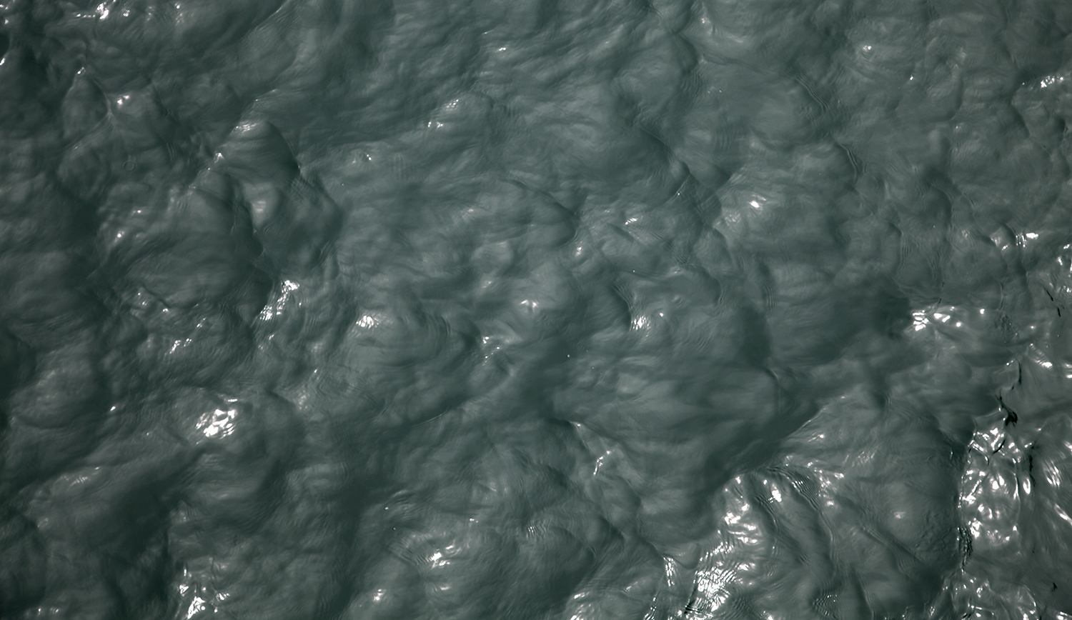 Oceans 870 (Series 02)     Variable Size