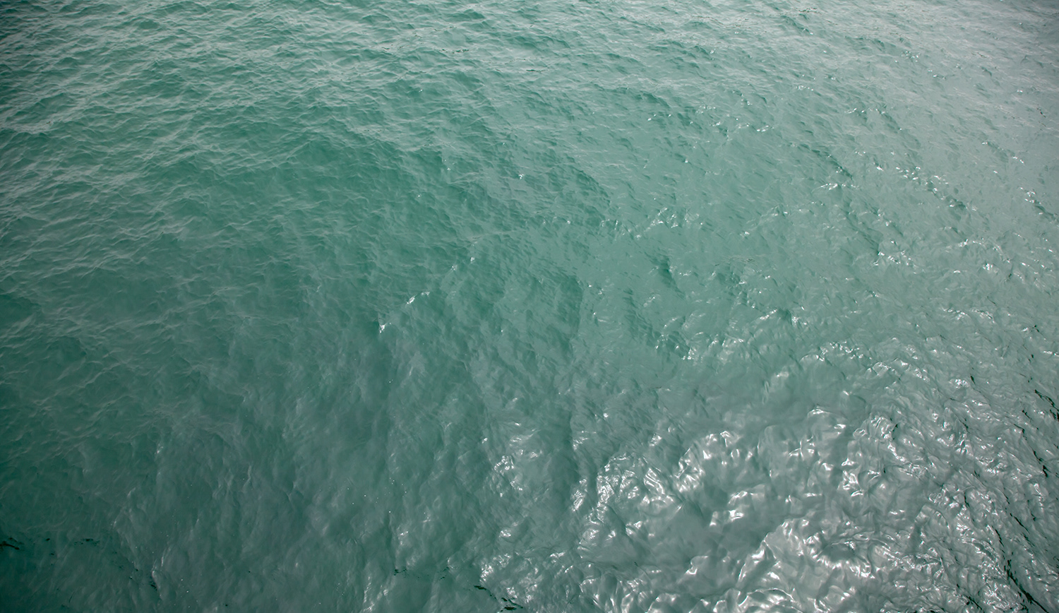 Oceans 846 (Series 02)     Variable Size