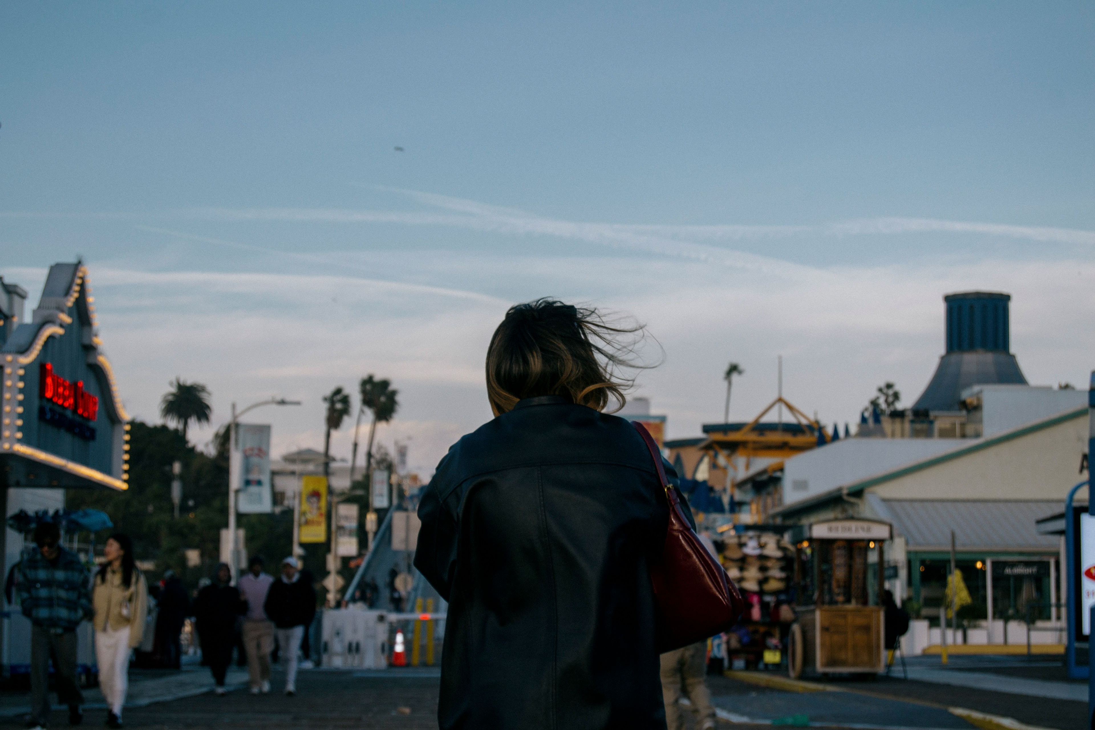 Santa Monica, California