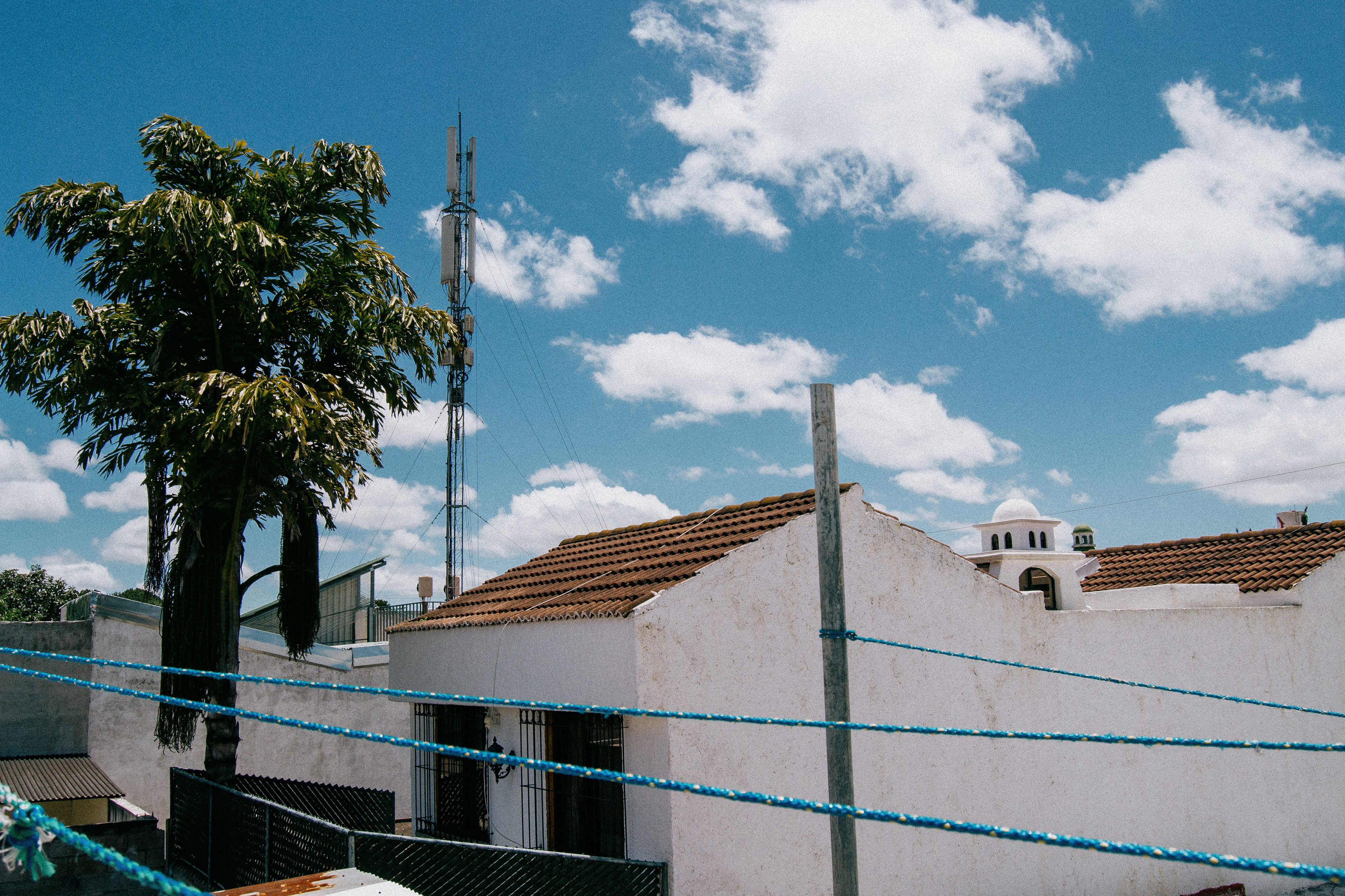 San Cristobal, Guatemala