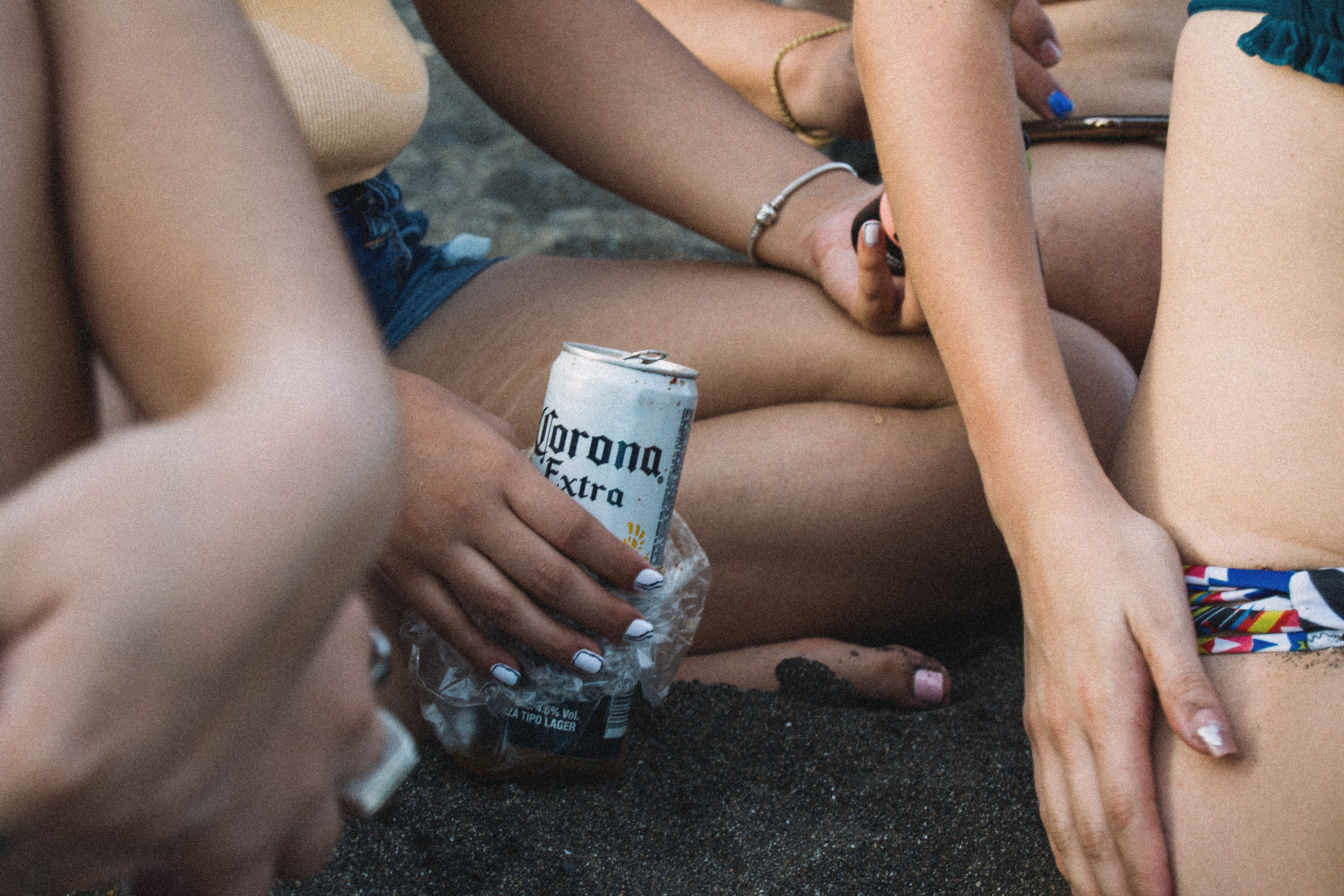 Monterrico, Guatemala