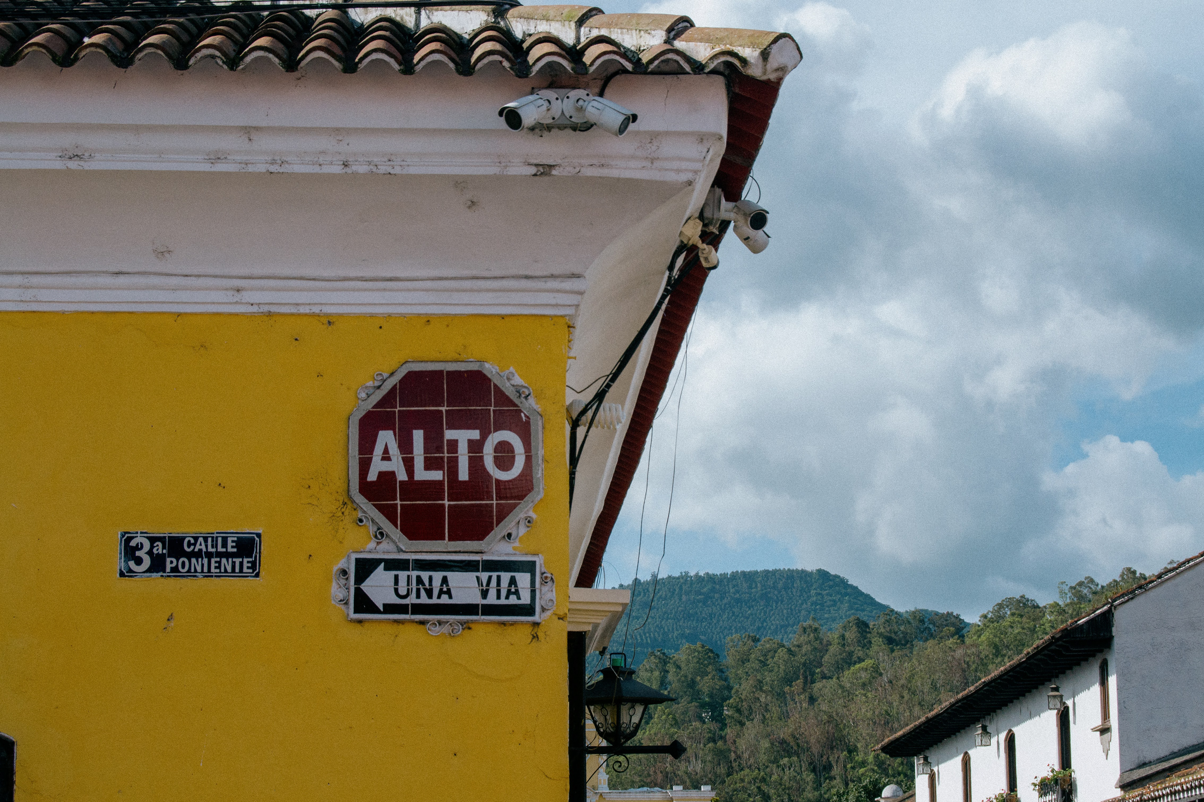 Antigua, Guatemala