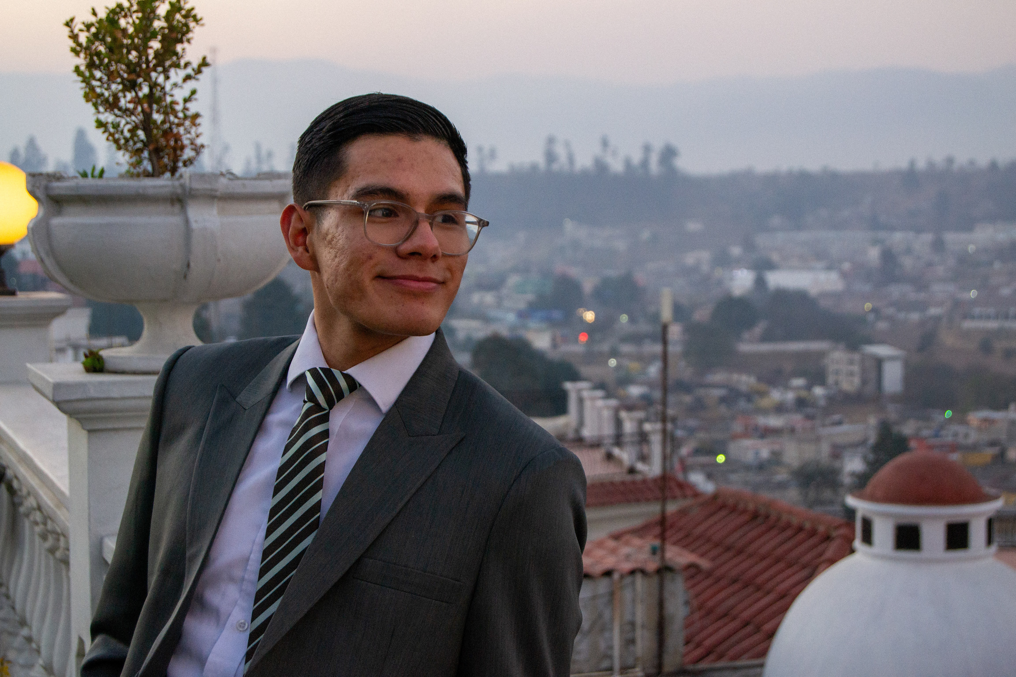 Quetzaltenango, Guatemala