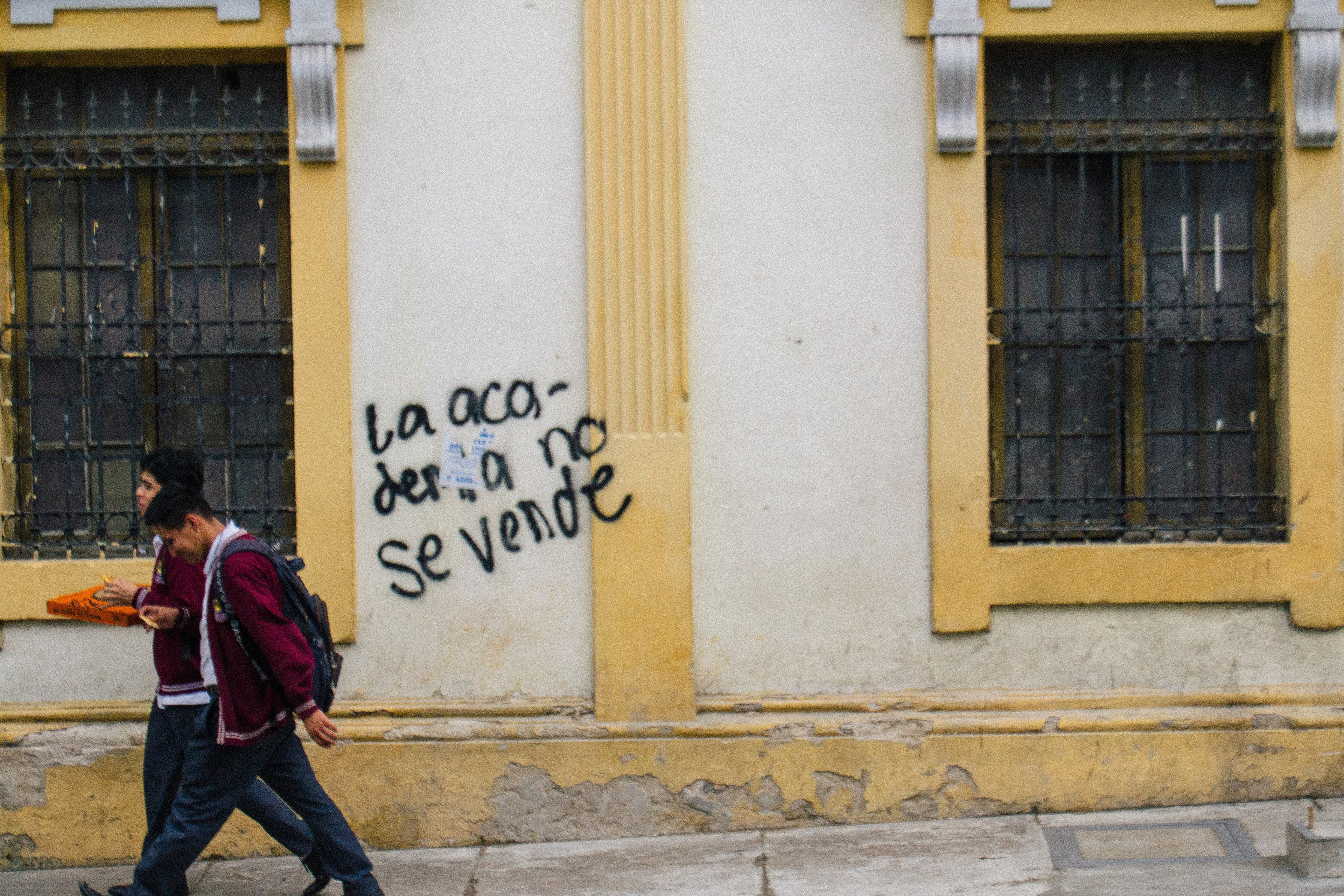 Guatemala City, Guatemala