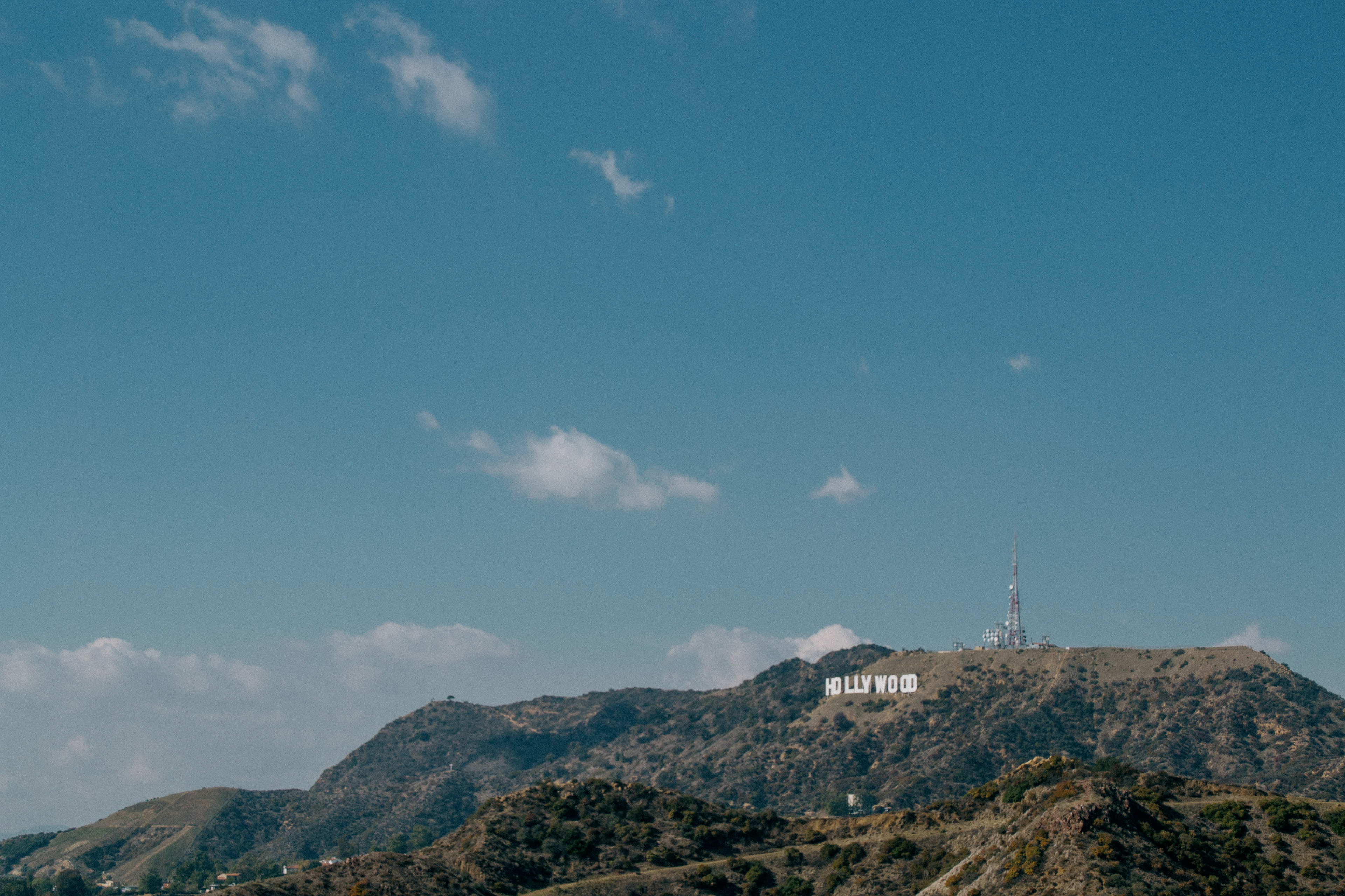 Hollywood, California