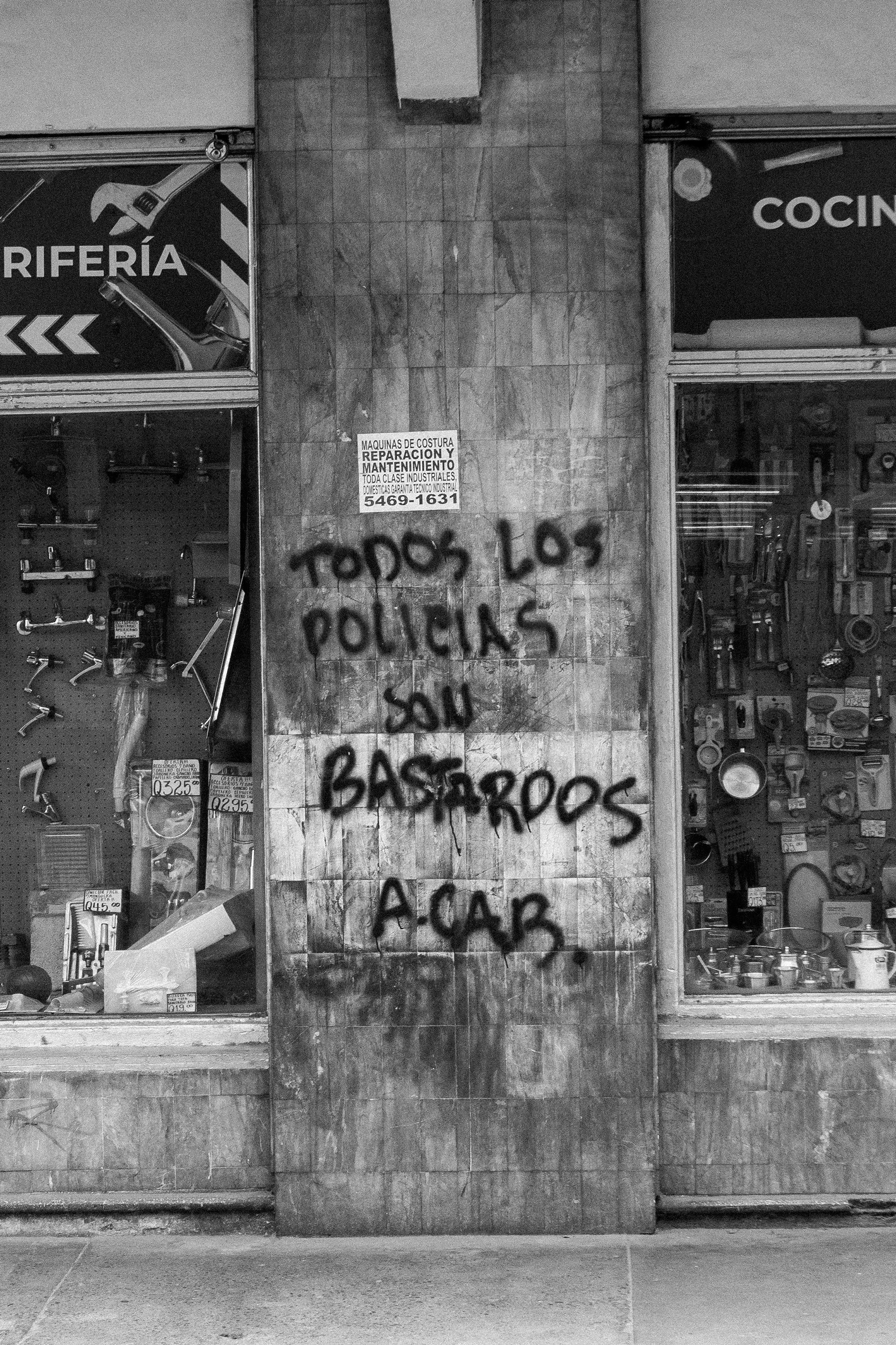 Guatemala City, Guatemala