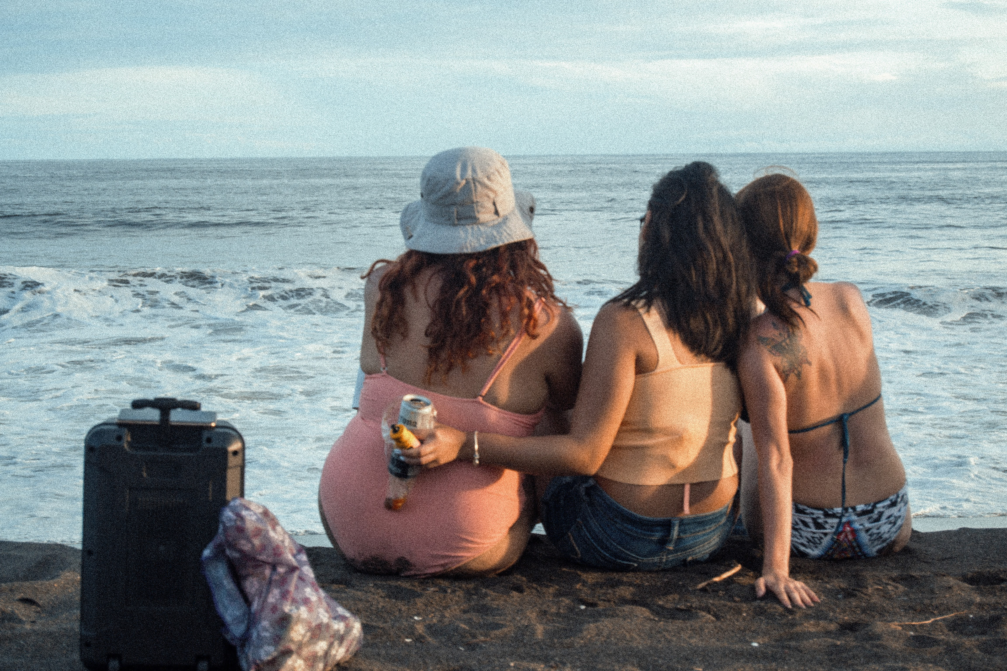 Monterrico, Guatemala