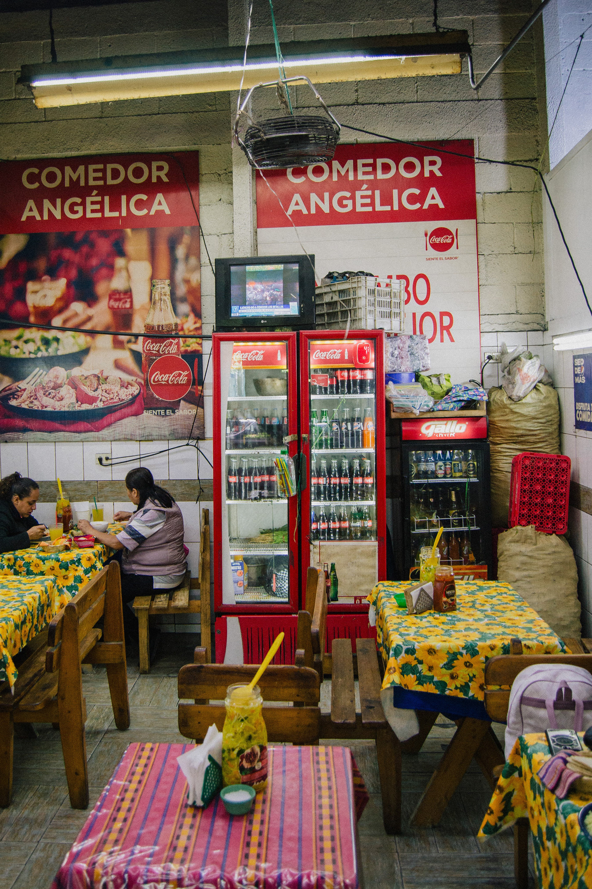 Guatemala City, Guatemala