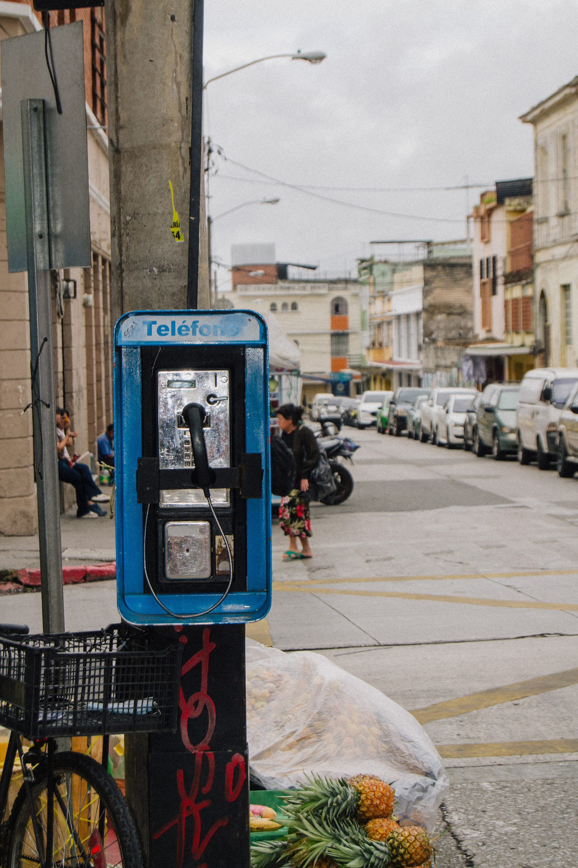 Guatemala City, Guatemala