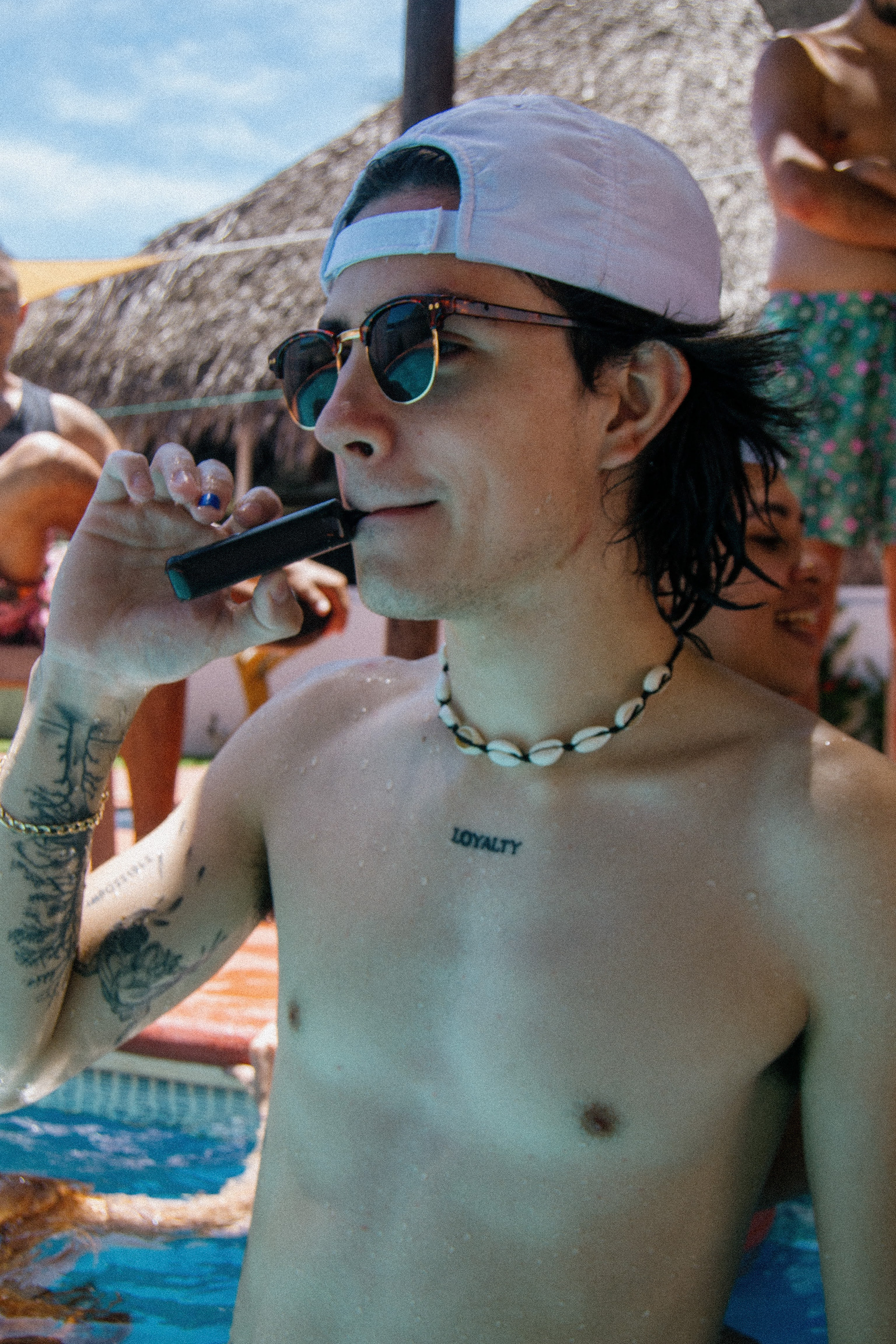 Monterrico, Guatemala