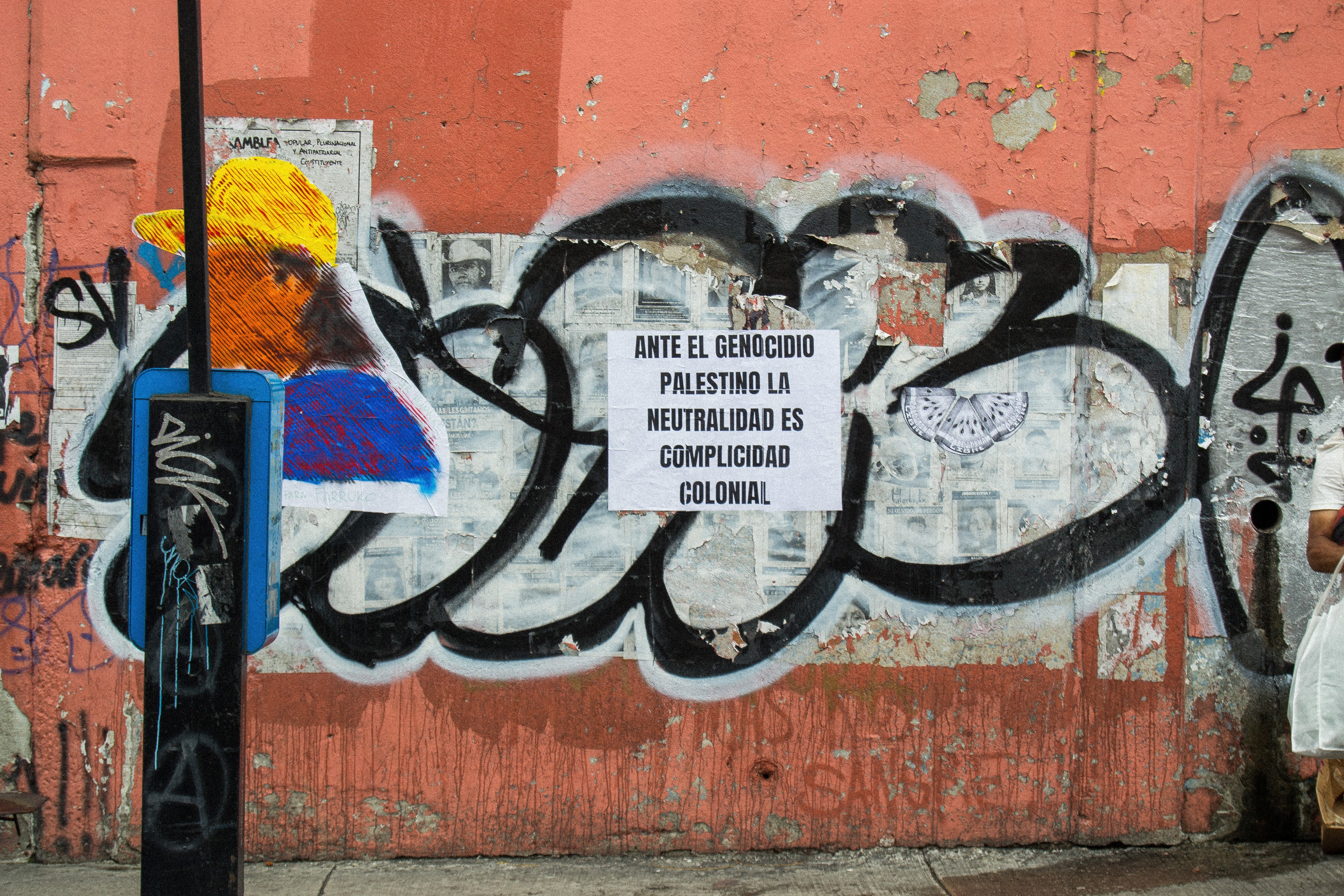 Guatemala City, Guatemala