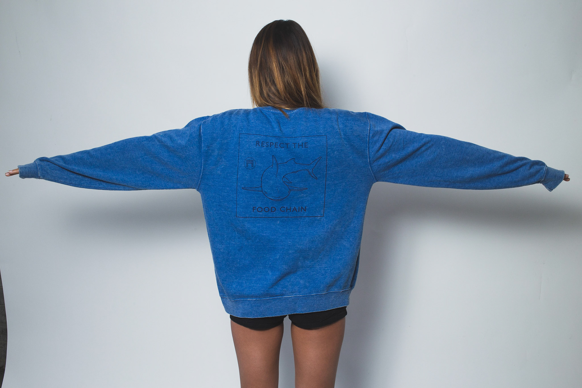 Original Sweater Design
