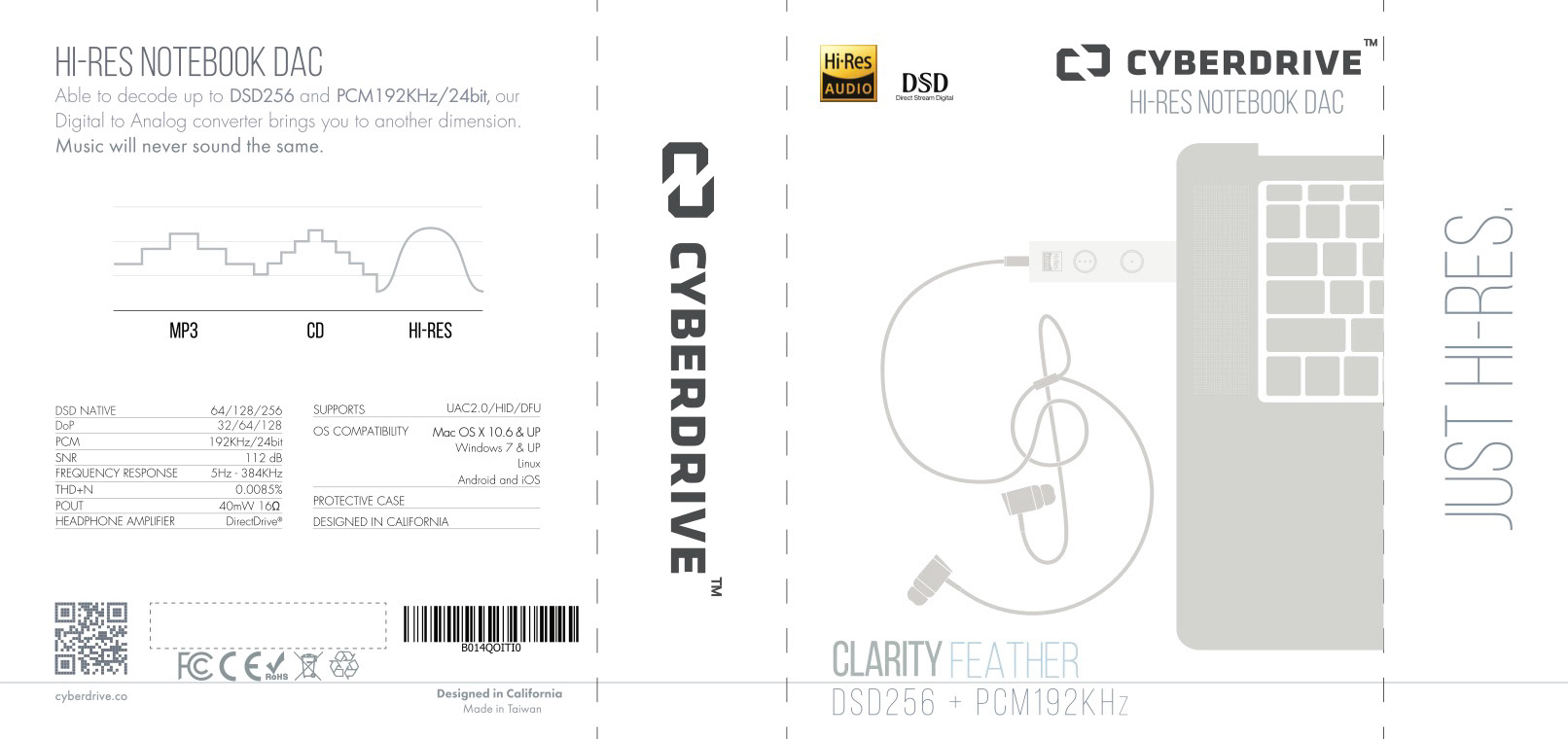 Packaging Design - US