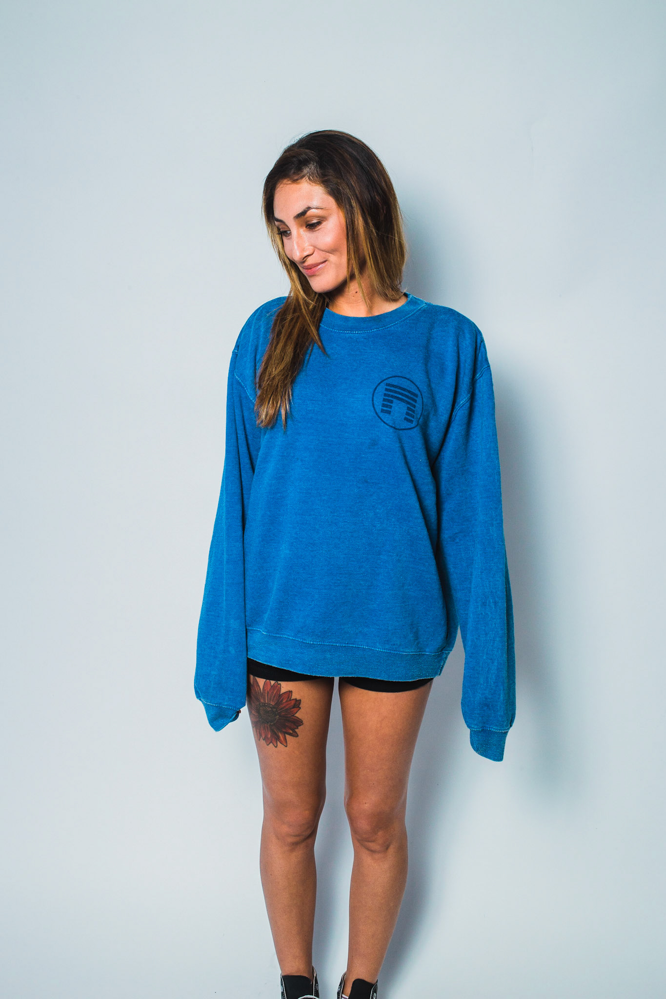Original Sweater Design