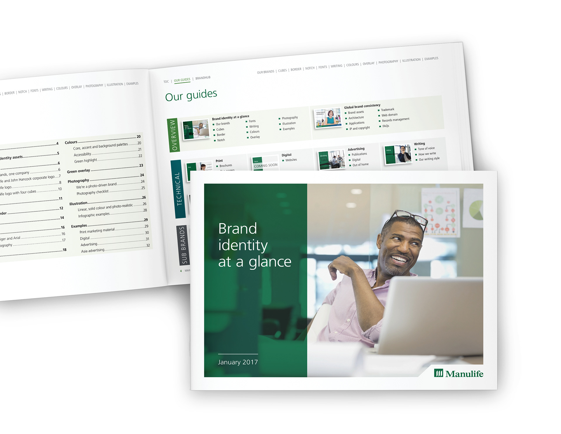 Manuvie  |  Manulife