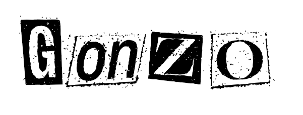 Gonzo Publication Logo