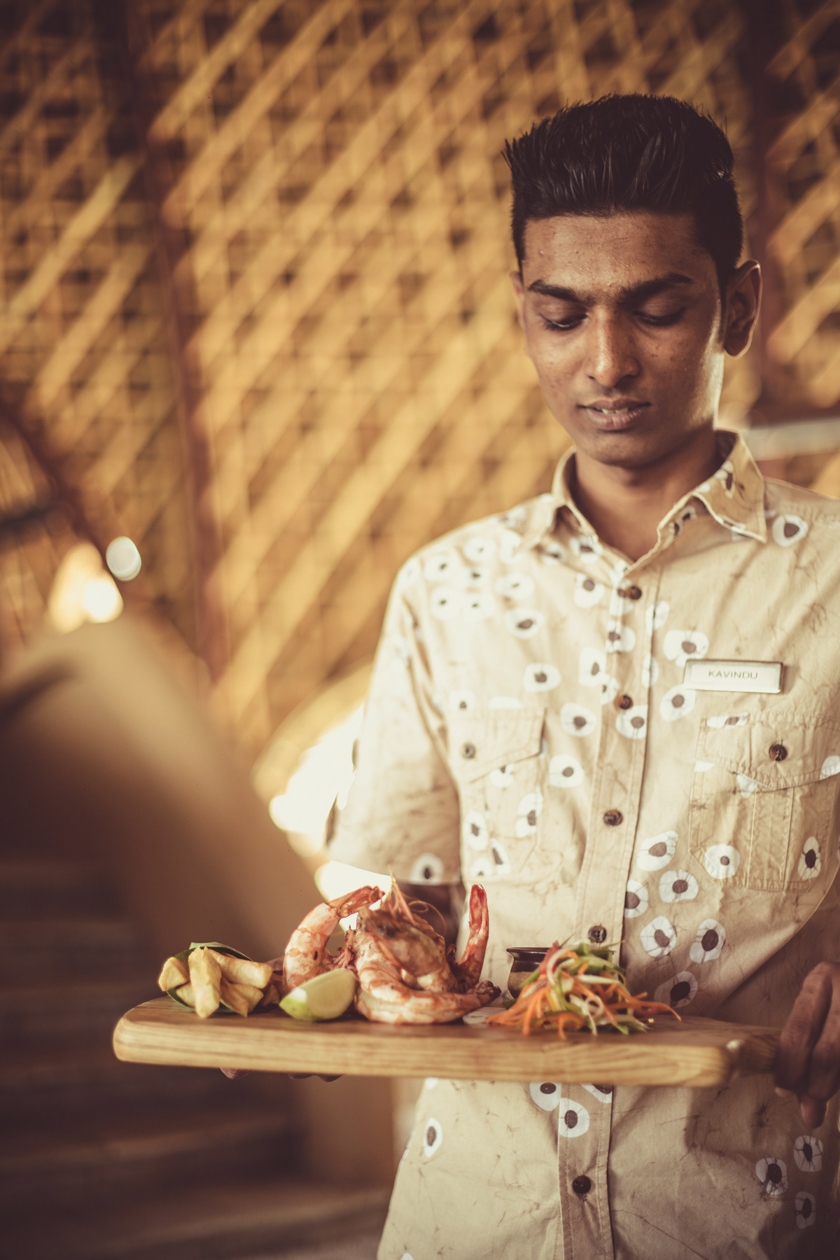 Wild Coast Lodge - Resplendent Ceylon Sri Lanka