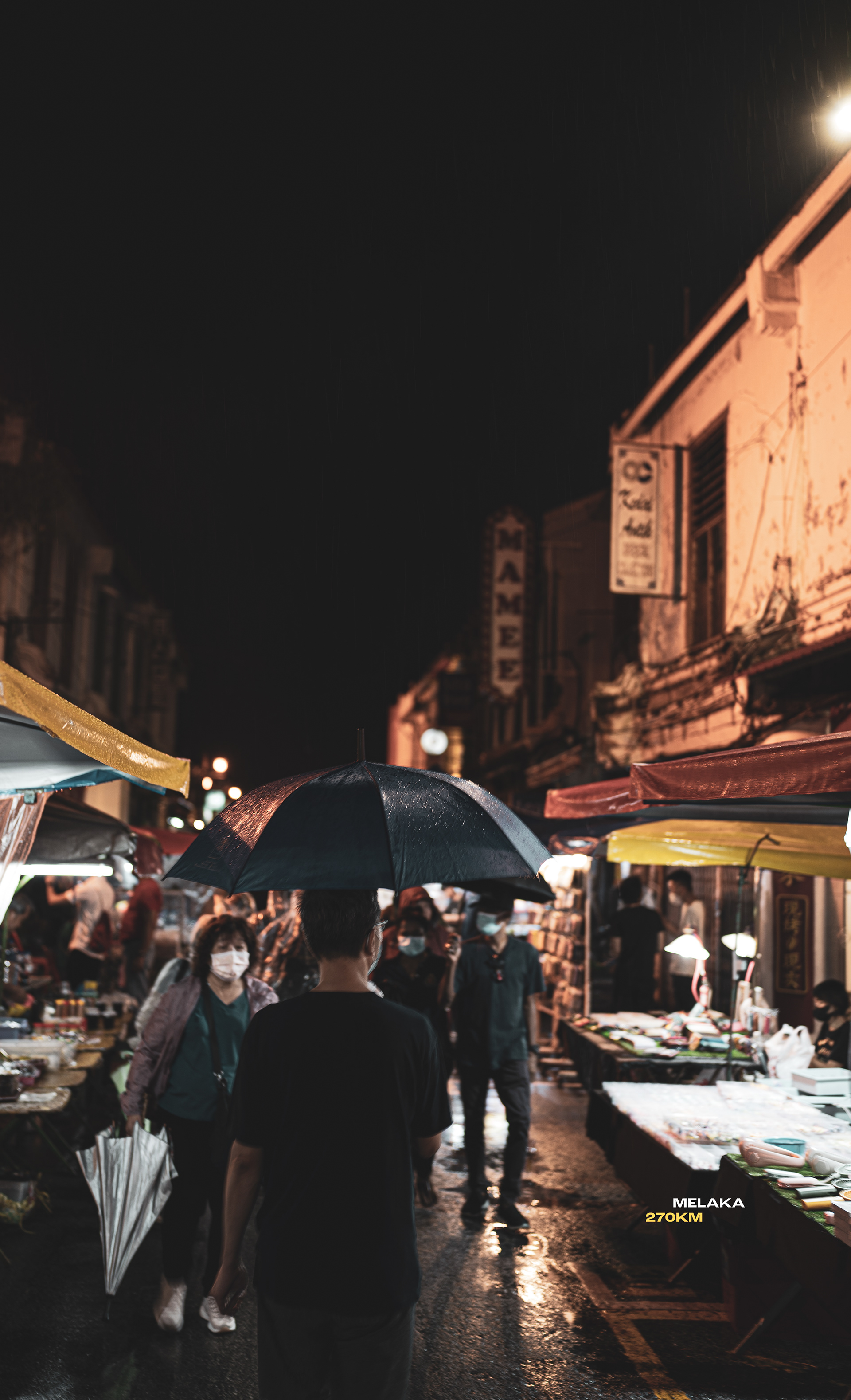 Taste of Asia