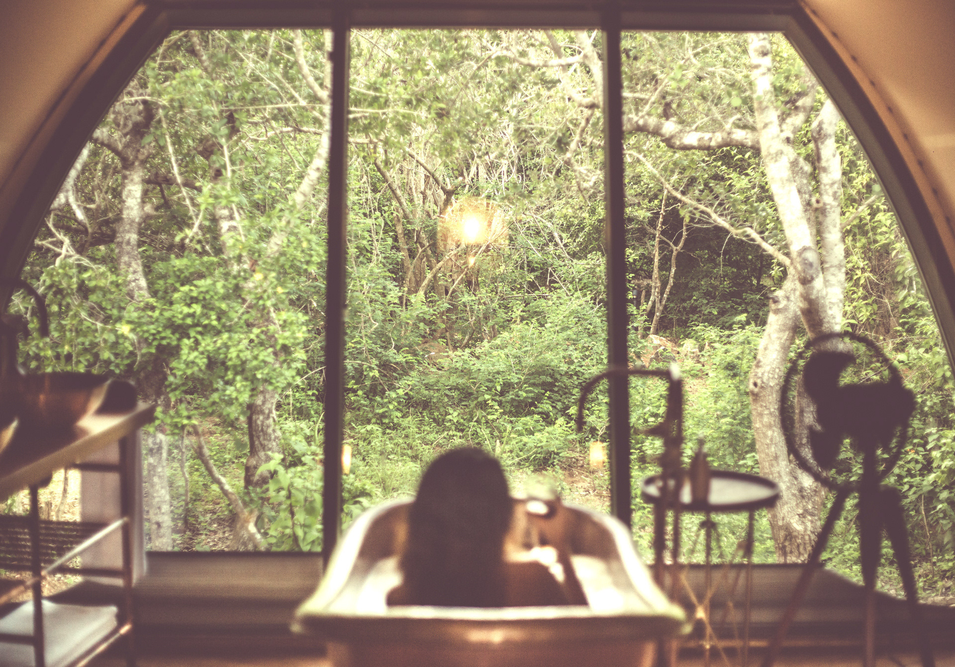 Wild Coast Lodge - Resplendent Ceylon Sri Lanka