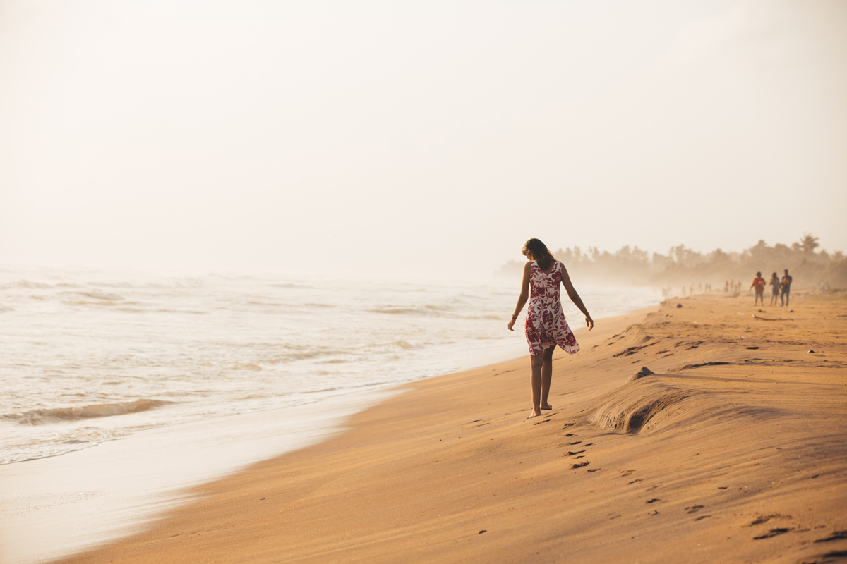 Tales of Ceylon