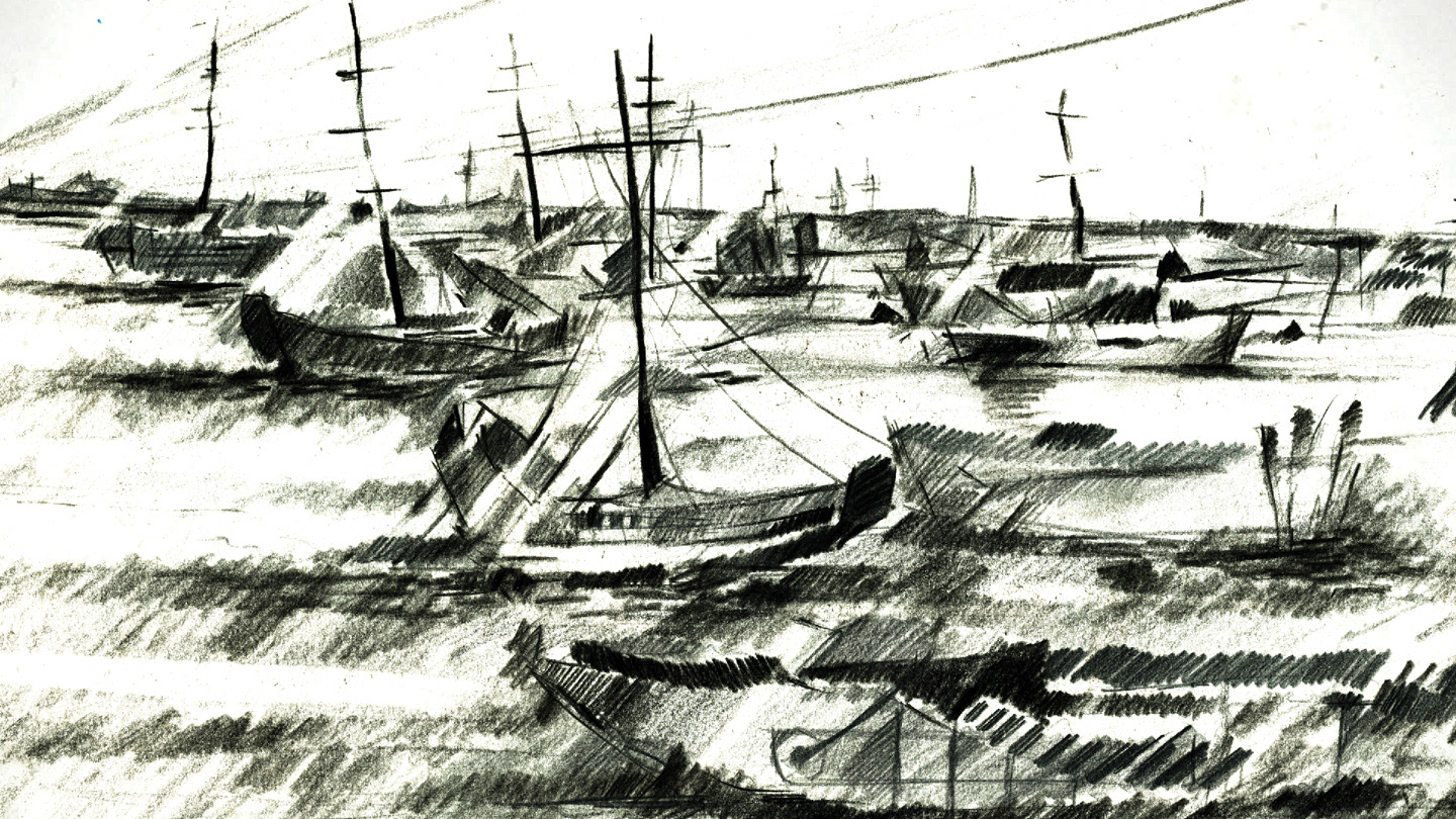 Sailors 