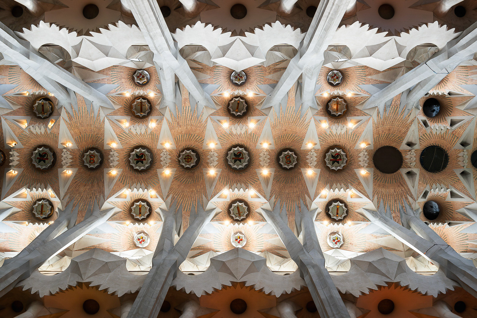 Barcelona, Spain 2024