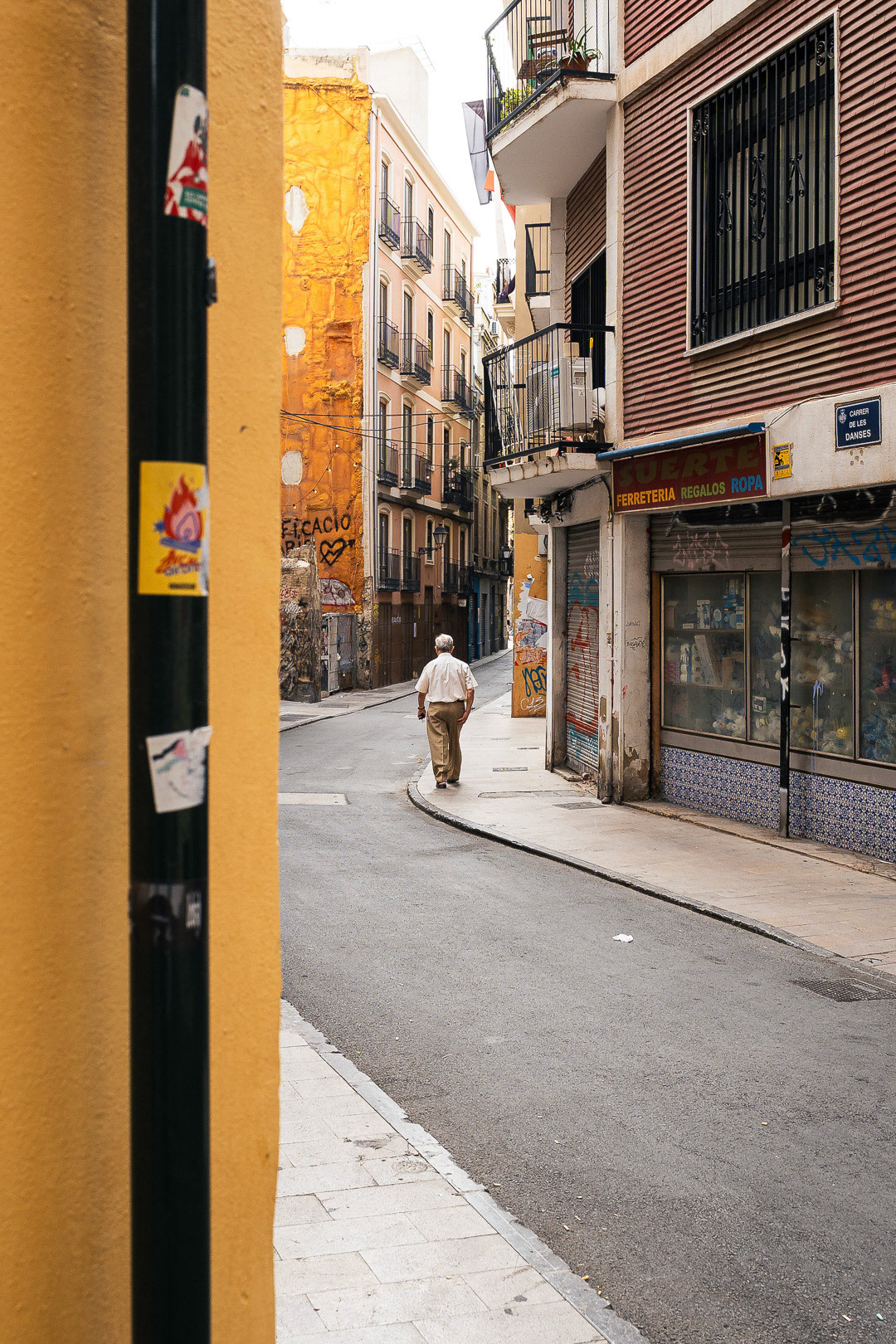 Valencia, Spain 2024