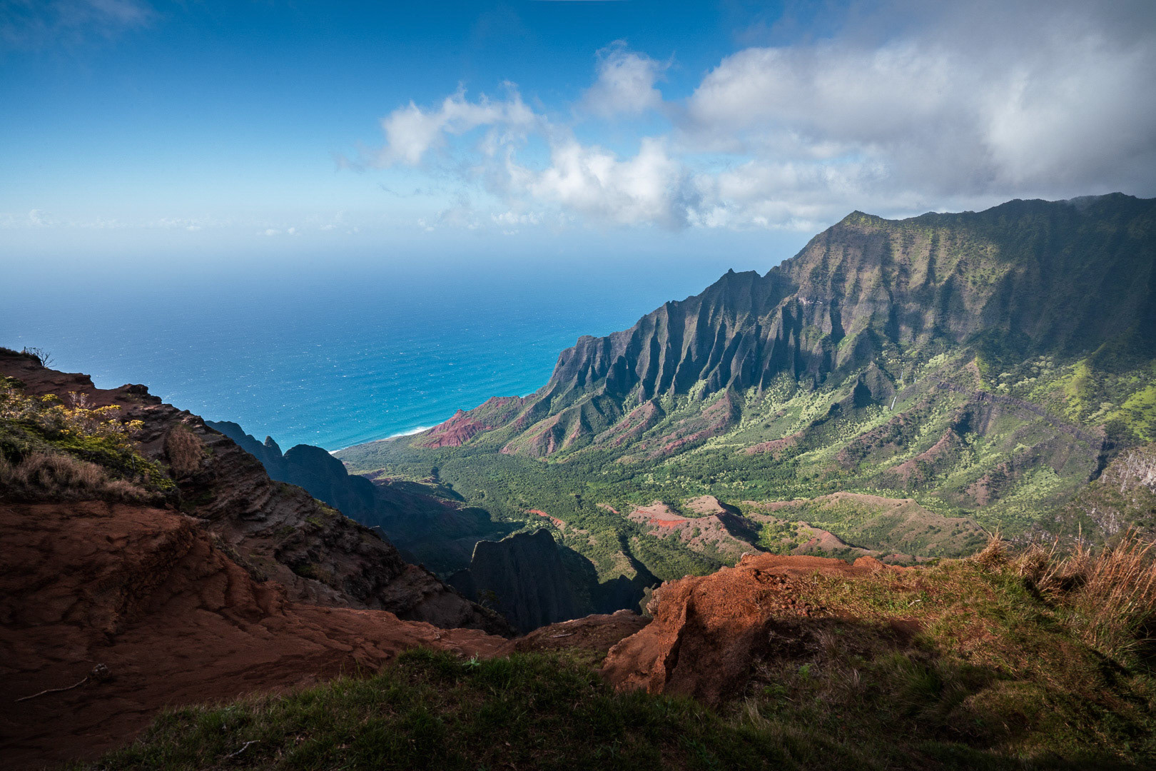 Kalepa Ridge, Hawaii 2022