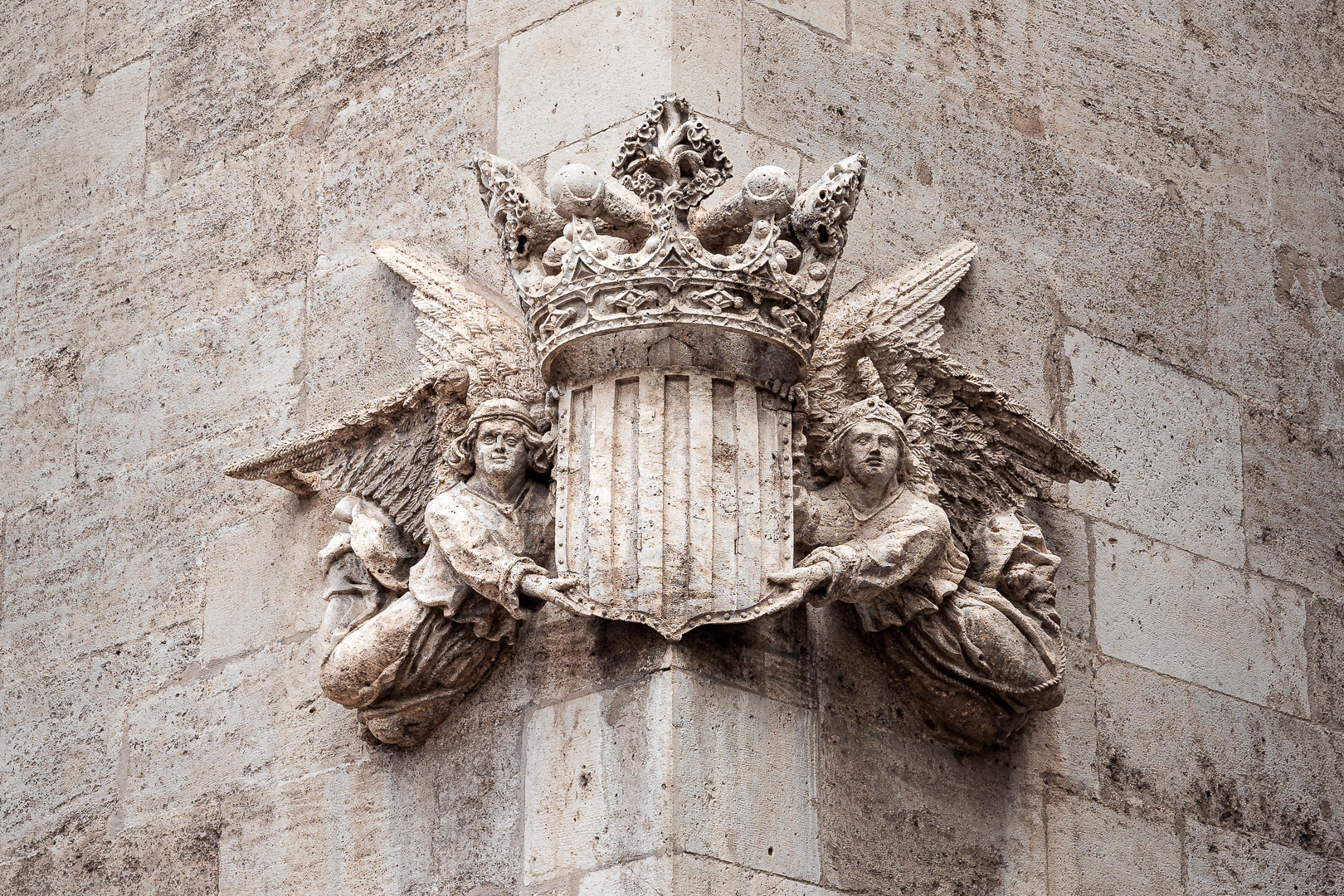 Valencia, Spain 2024