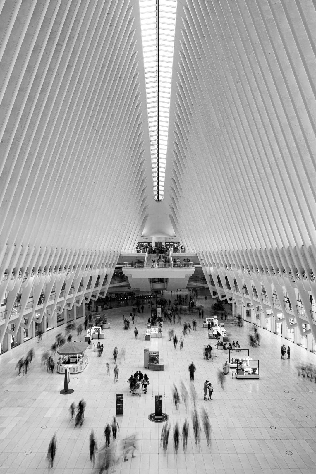 New York City 2025