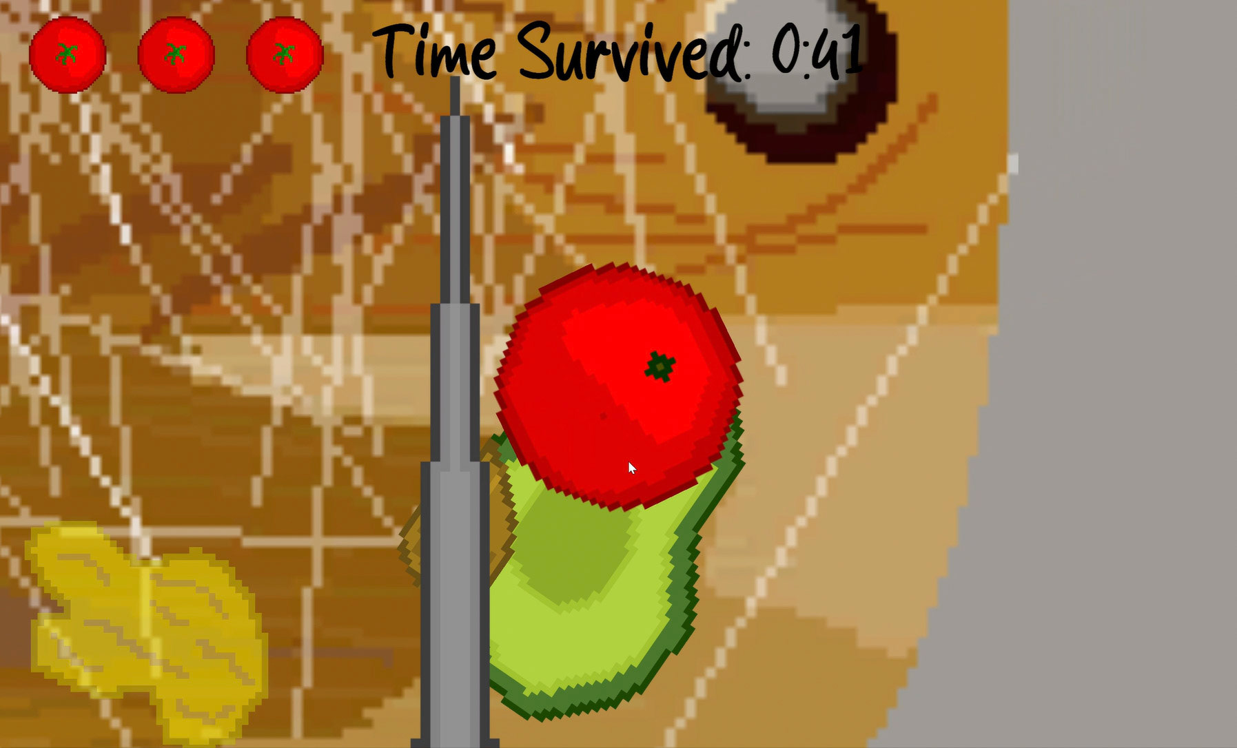 Seed Acquired