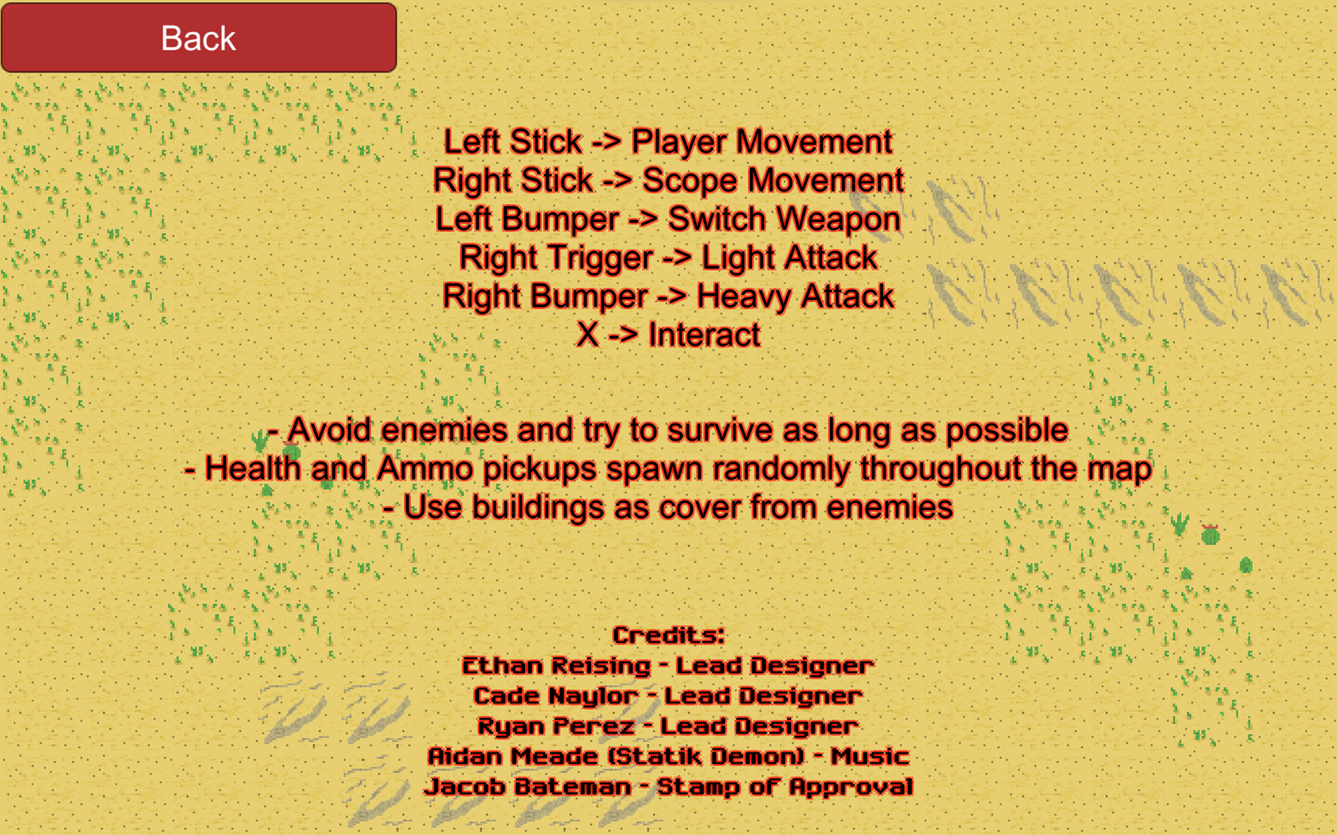 How to Play