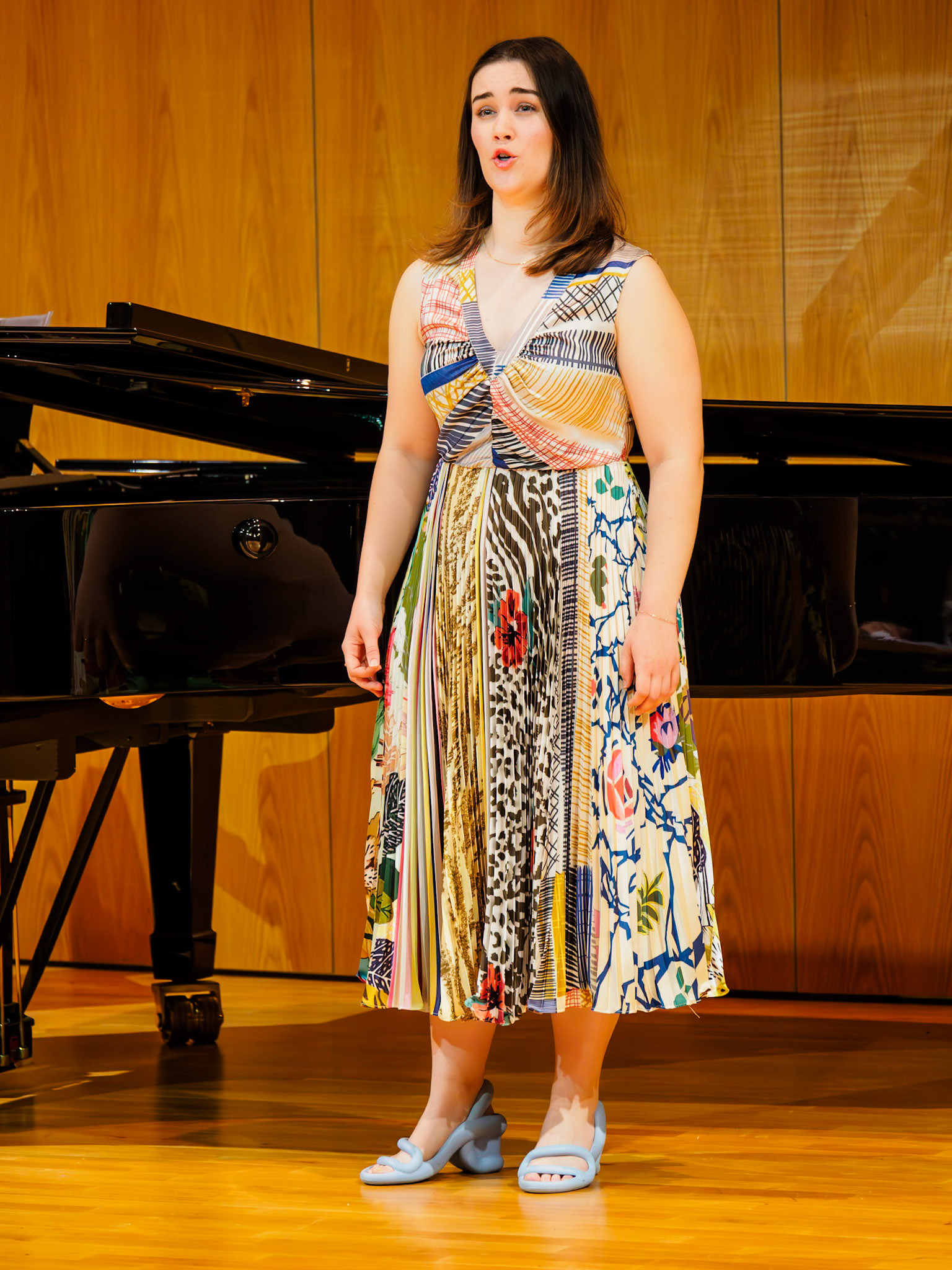 Bridget Ester