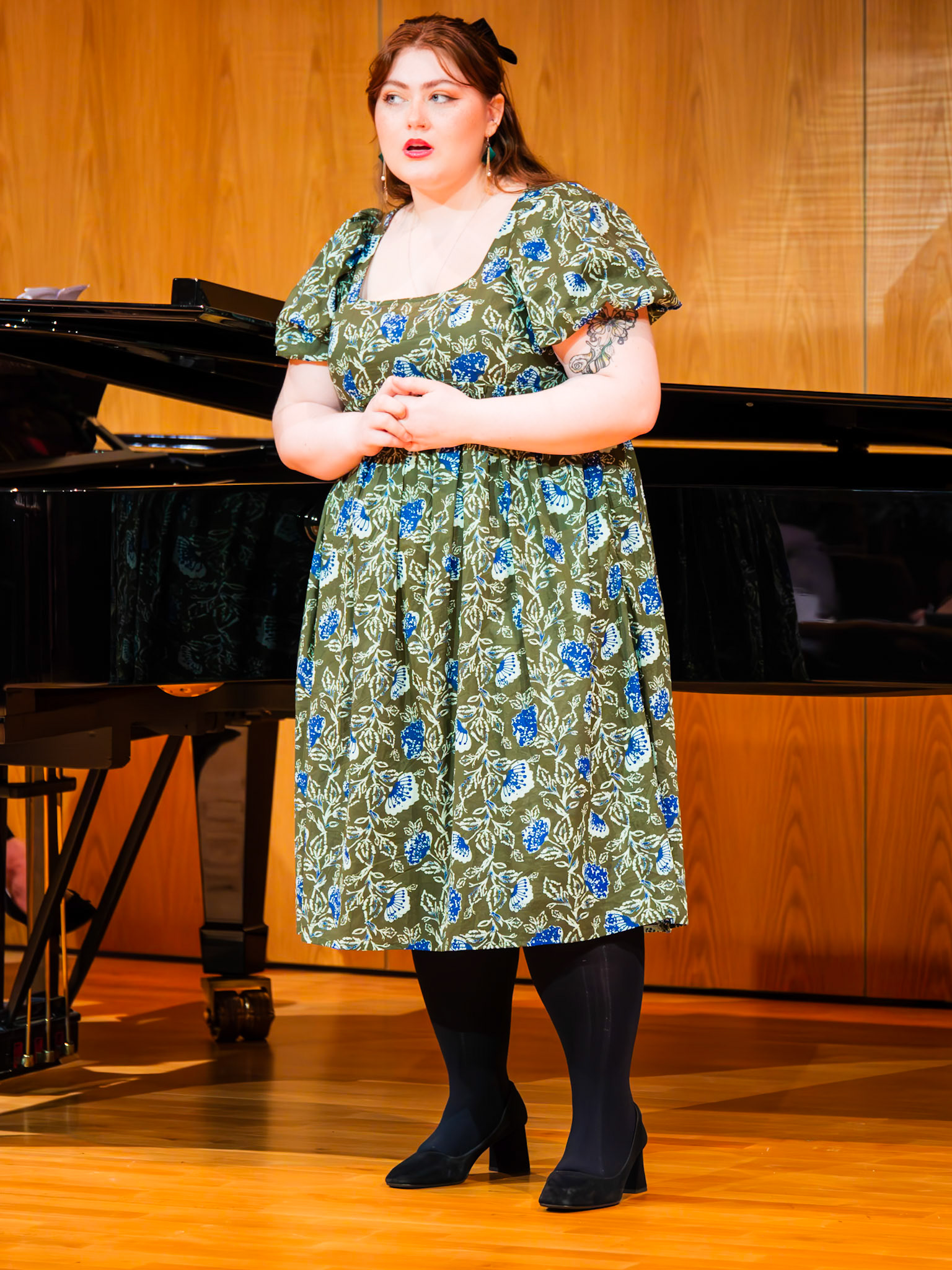 Niamh Pragnell-Toal